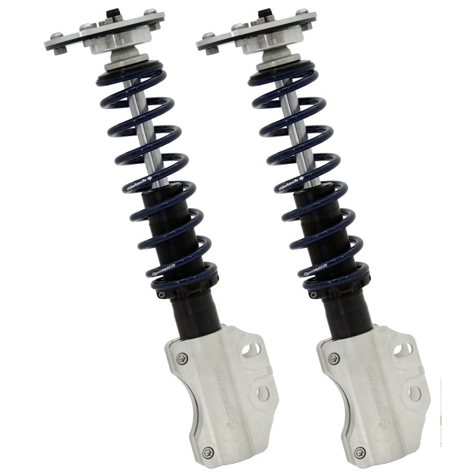 Ridedtech Ridetech Coilover Spring and Shock Assembly 12133210 | AutoZone