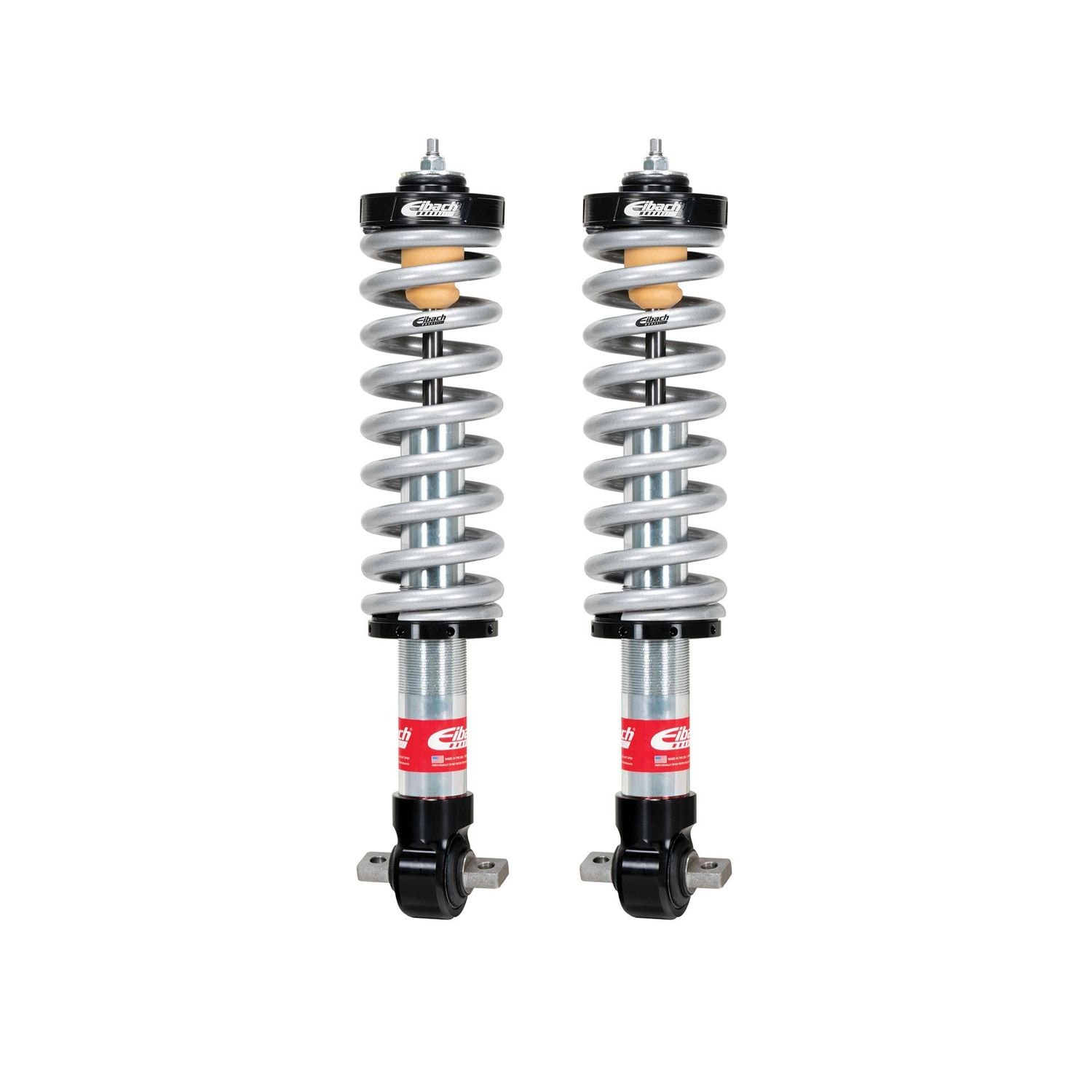 Eibach Springs Coilover Spring and Shock Assembly E86350480120