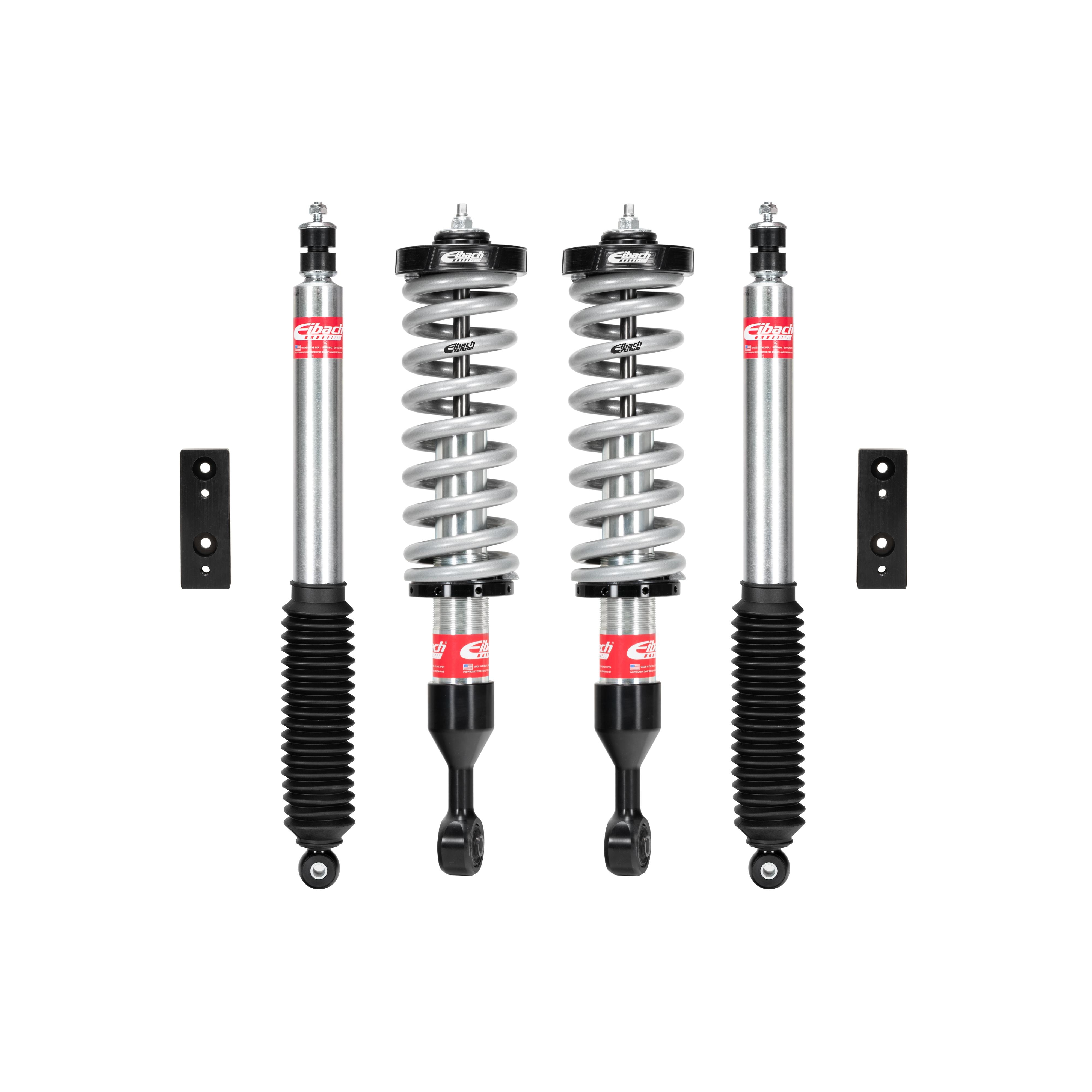 Eibach Springs Coilover Spring and Shock Assembly E86820070122 | AutoZone