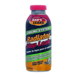 Bar's Leaks Radiator Stop Leak | AutoZone