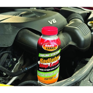 Bar's Leaks Radiator Stop Leak | AutoZone