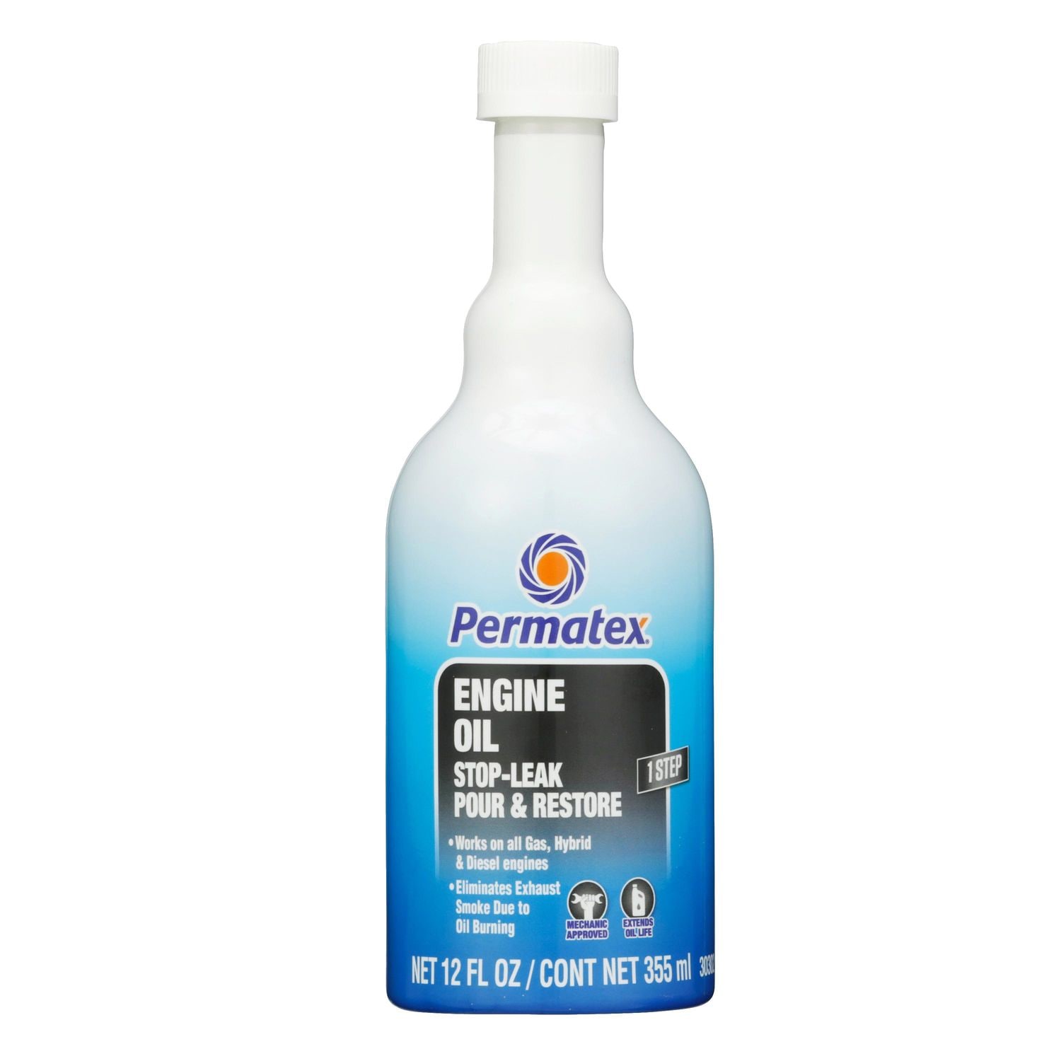 Permatex Engine Oil Leak Sealant for Chevrolet Impala