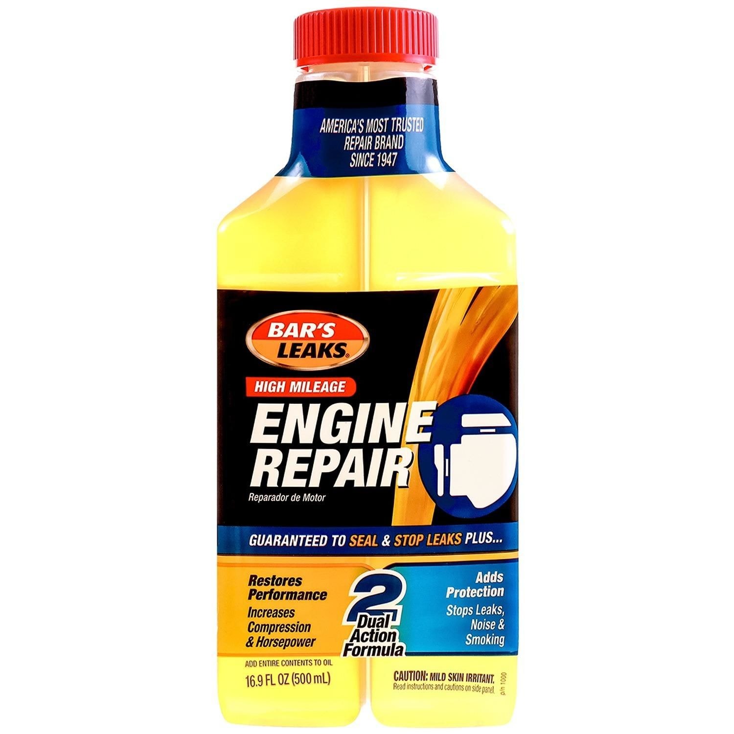 Bar's Leaks Engine Oil Leak Sealant for Chevrolet Impala