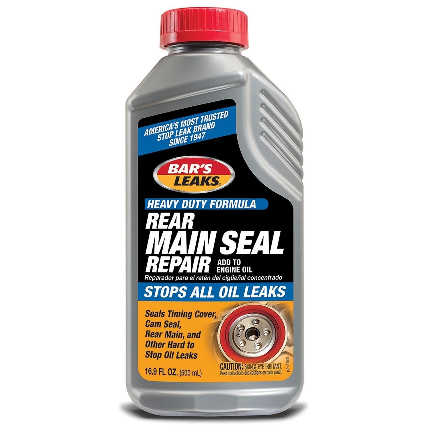 Bar's Leaks Engine Oil Leak Sealant for Chevrolet Impala
