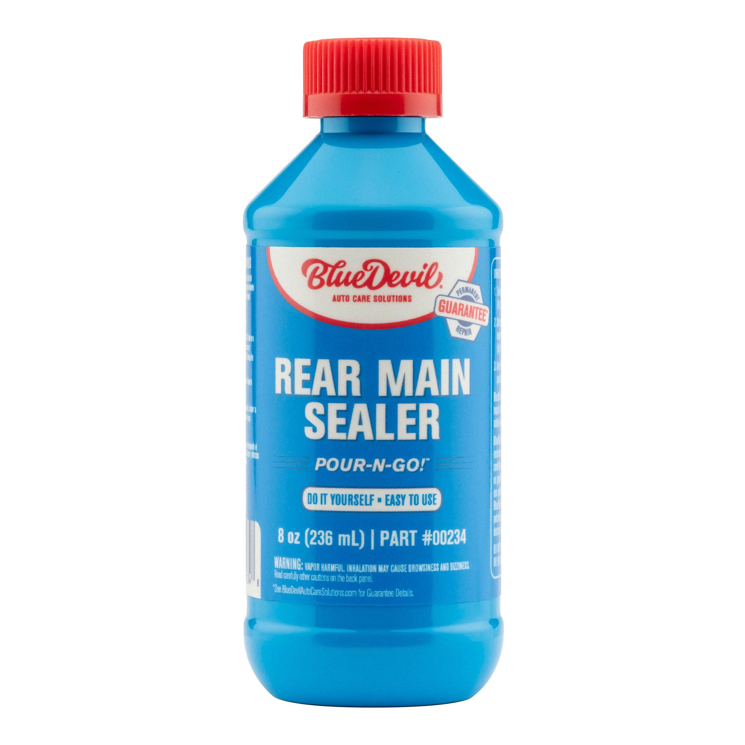 BlueDevil Rear Main Sealer 8oz for Chevrolet Impala
