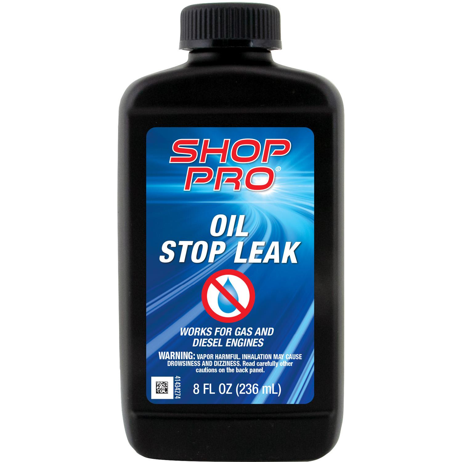 ShopPro Oil Stop Leak for Chevrolet Impala