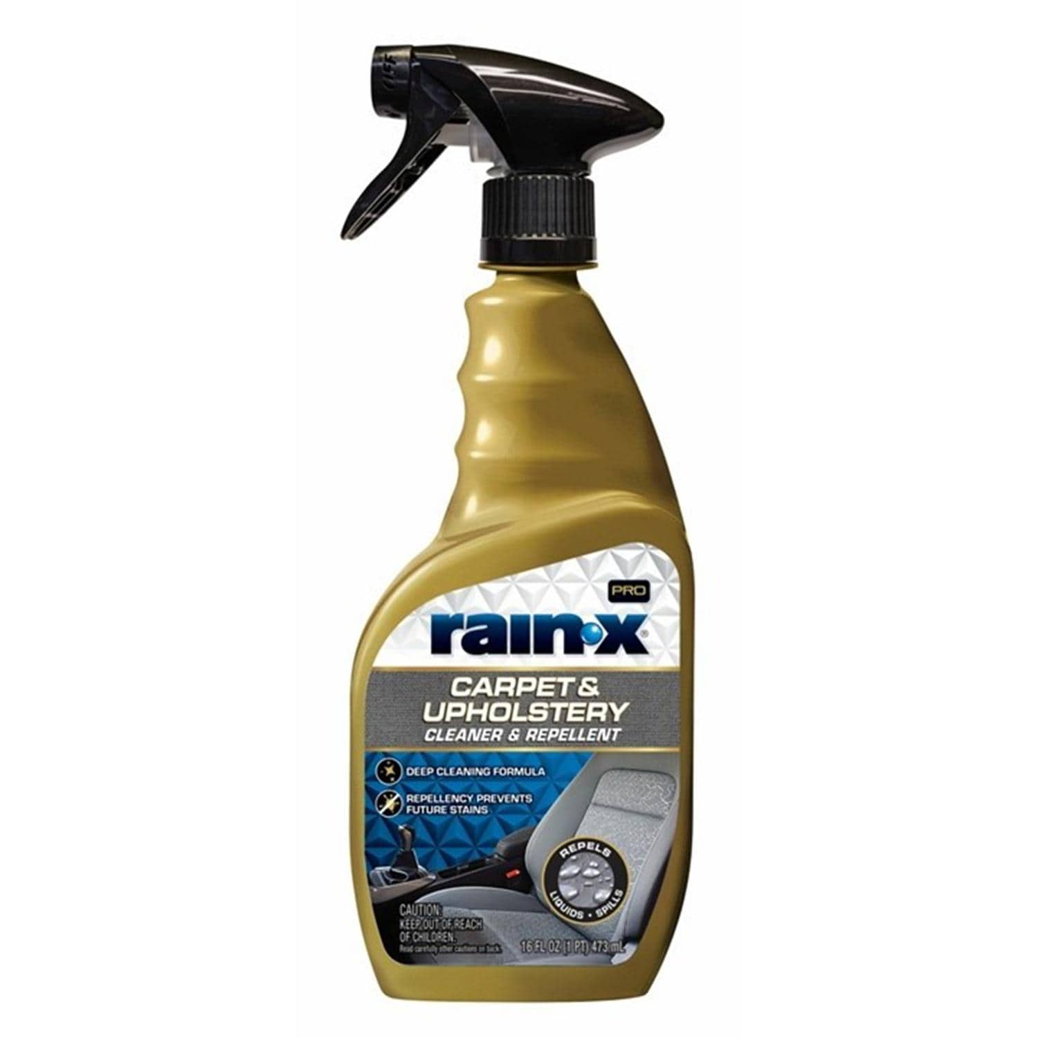 Rain-X Carpet Cleaner 620234 | AutoZone