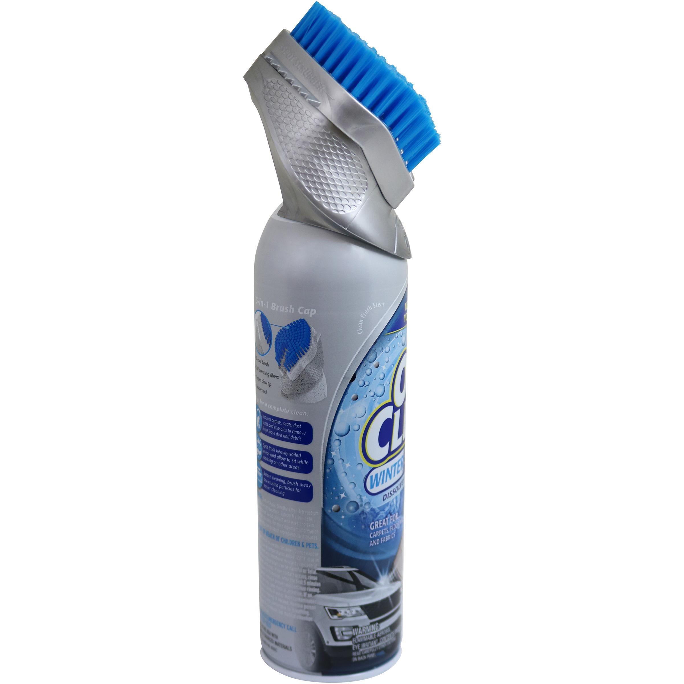 OxiClean Carpet Cleaner 57210OC | AutoZone
