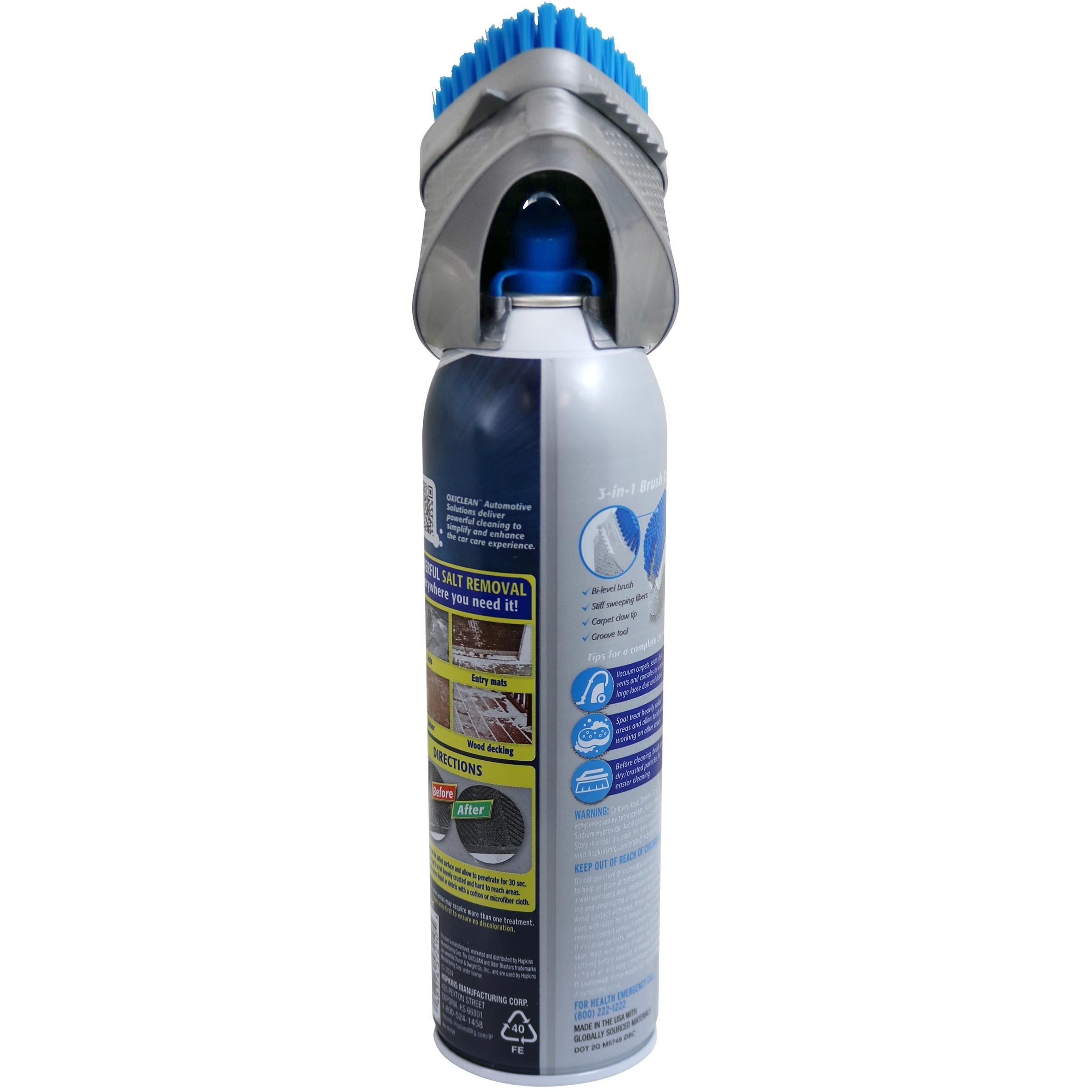 OxiClean Carpet Cleaner 57210OC | AutoZone