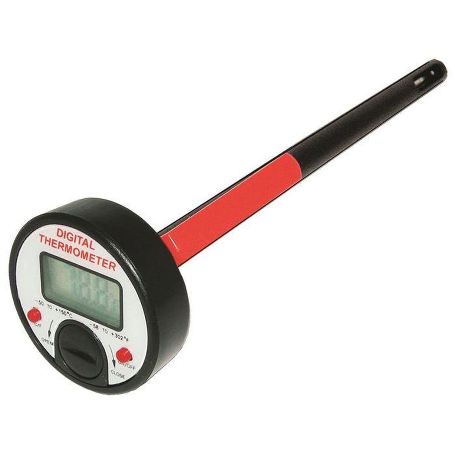 Santech Laser Thermometer MT1413 | AutoZone