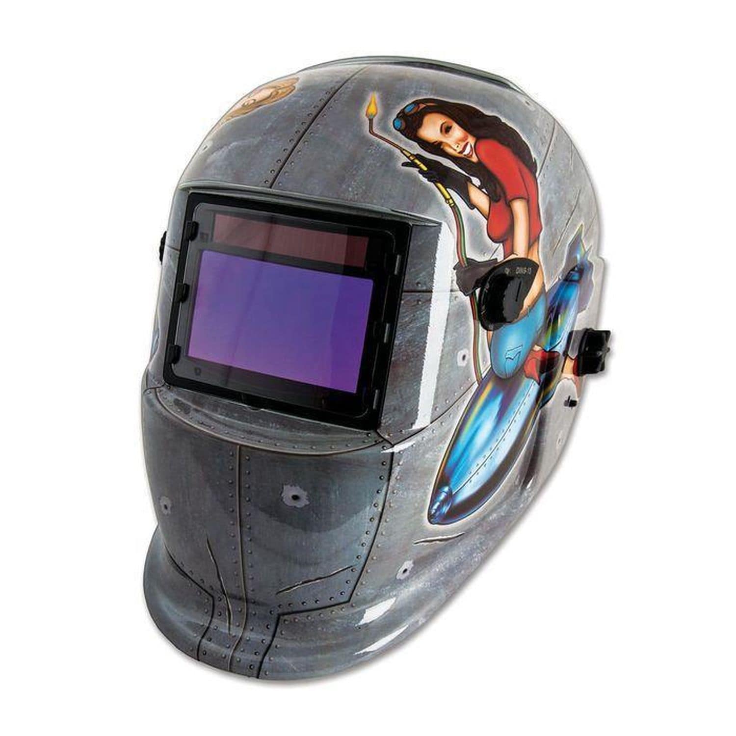 capacete shoei gt-air wanderer 2 tc-5 Shoei GT-Air Helmet