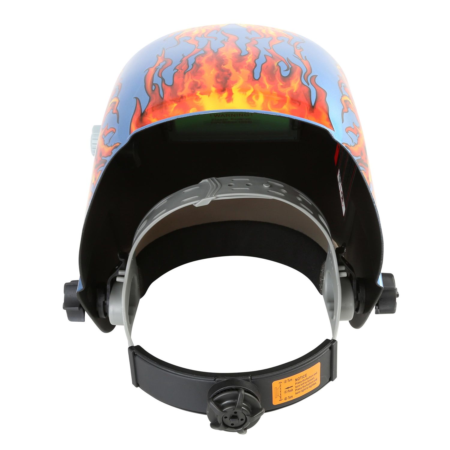 audiophile motorcycle helmet Syphon SoundPro: Ultra-Thin 9.6mm Bluetooth Moto Headphones