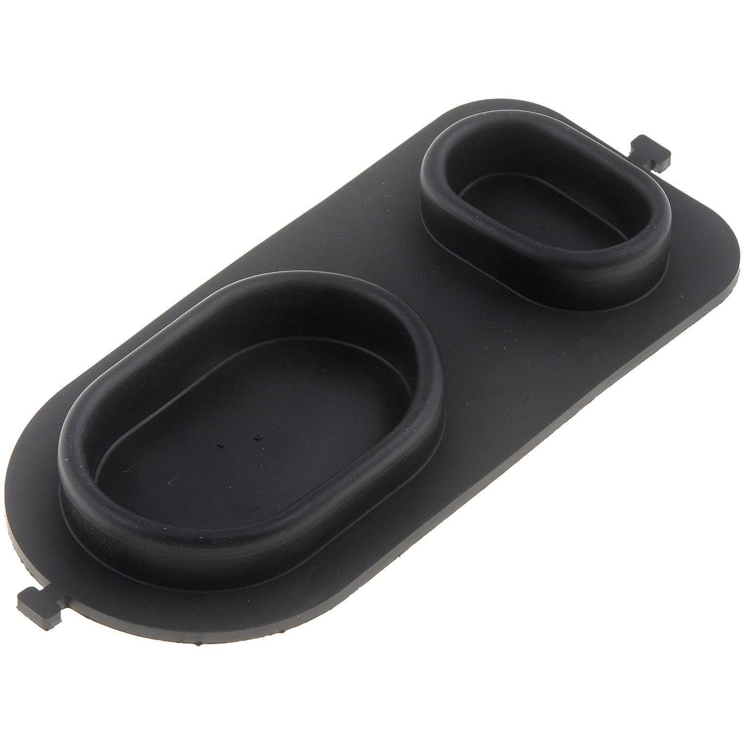 Dorman - HELP Brake Master Cylinder Reservoir Cap Gasket 42069 for GMC C1500 Suburban