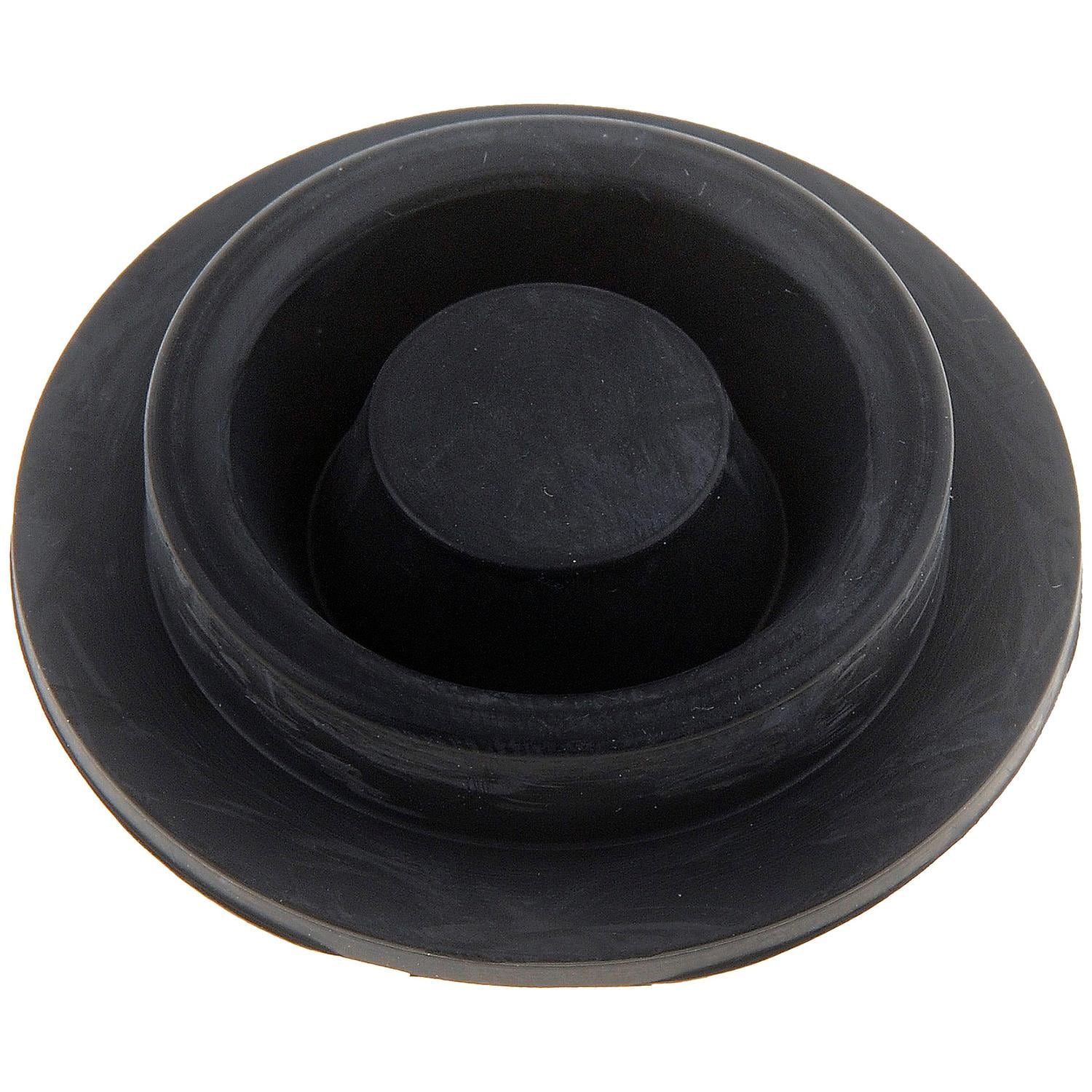Dorman - HELP Brake Master Cylinder Reservoir Cap Gasket 42072 for GMC C1500 Suburban