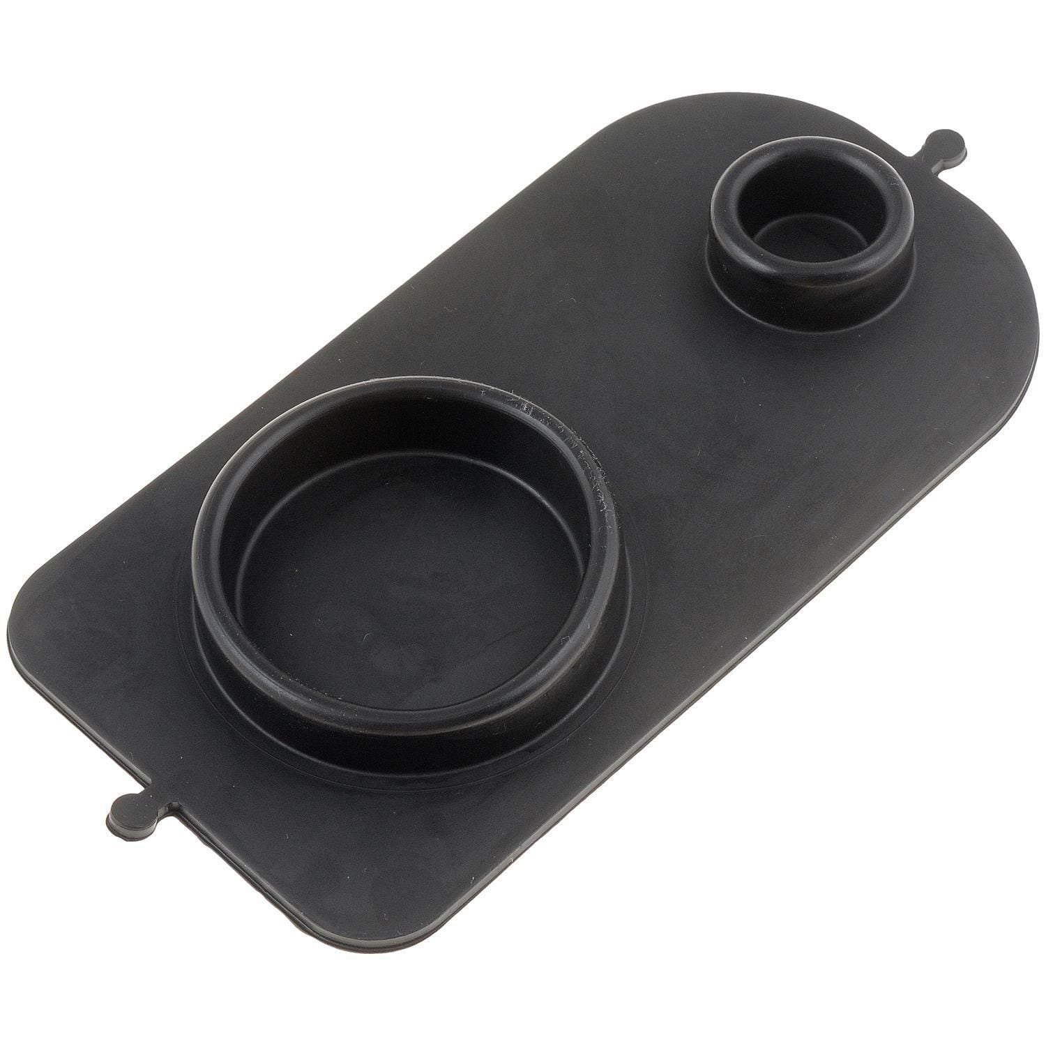 Dorman - HELP Brake Master Cylinder Reservoir Cap Gasket 42074 for GMC C1500 Suburban