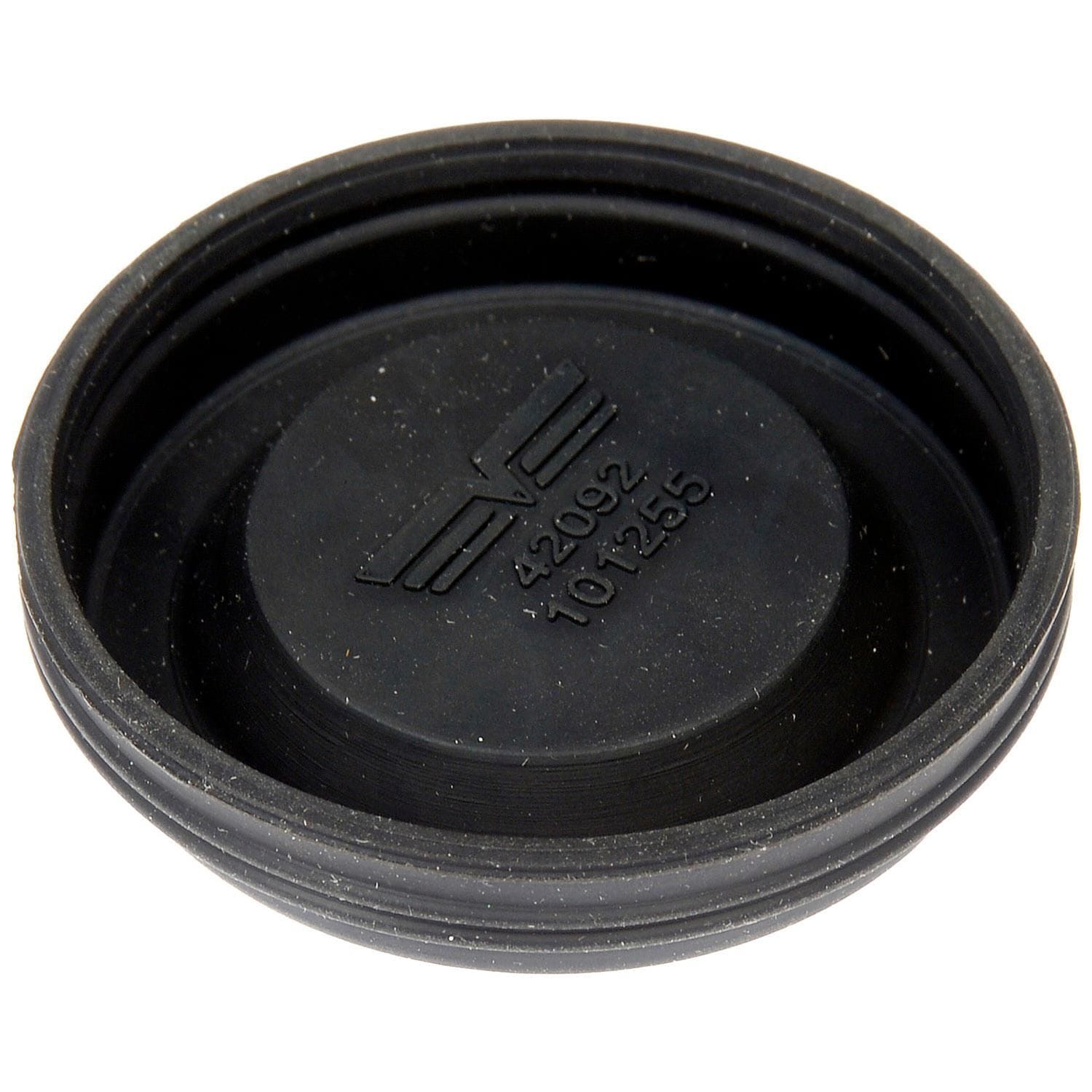 Dorman - HELP Brake Master Cylinder Reservoir Cap Gasket 42092 for GMC C1500 Suburban