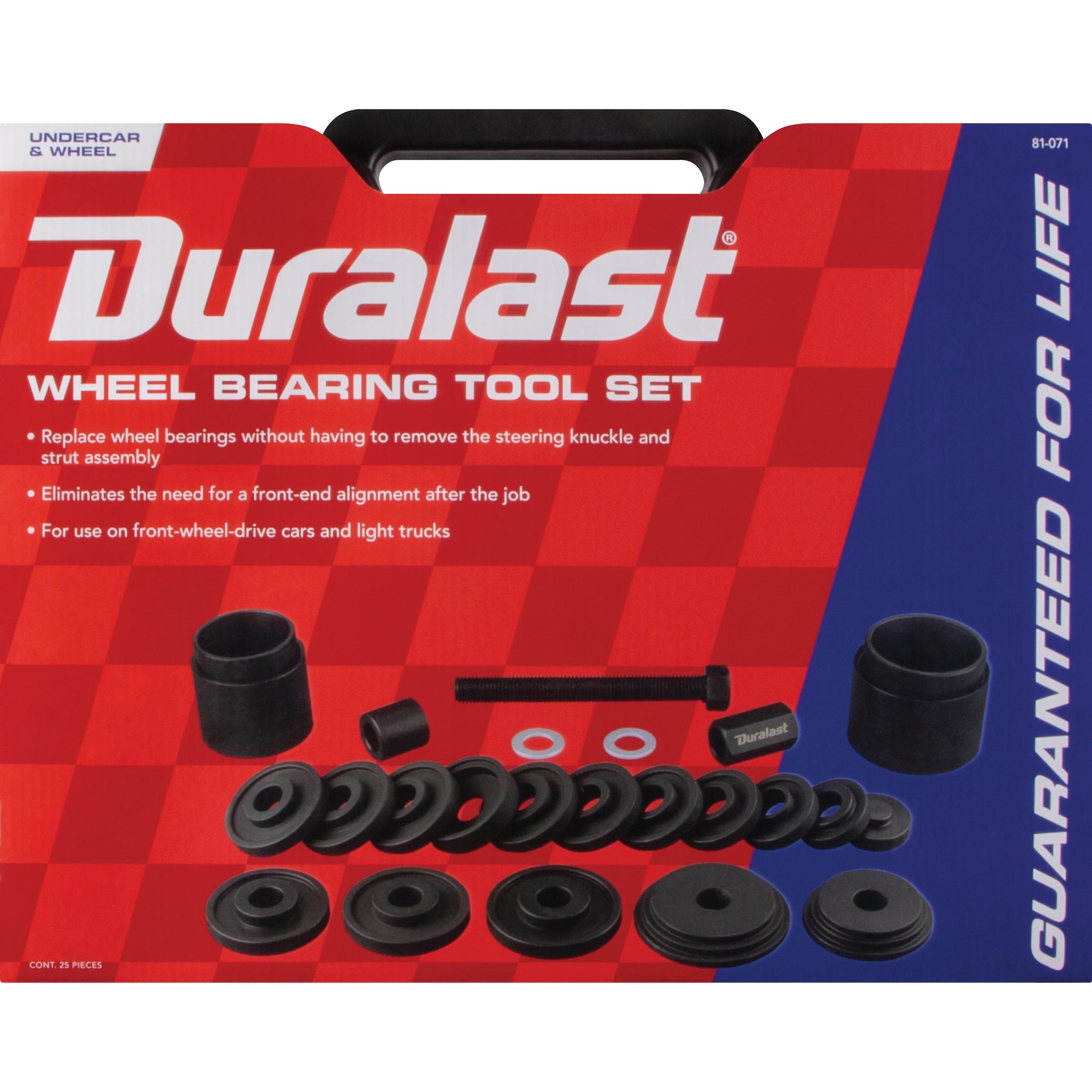 Do You Need an Alignment After Replacing Wheel Bearings? Essential Facts