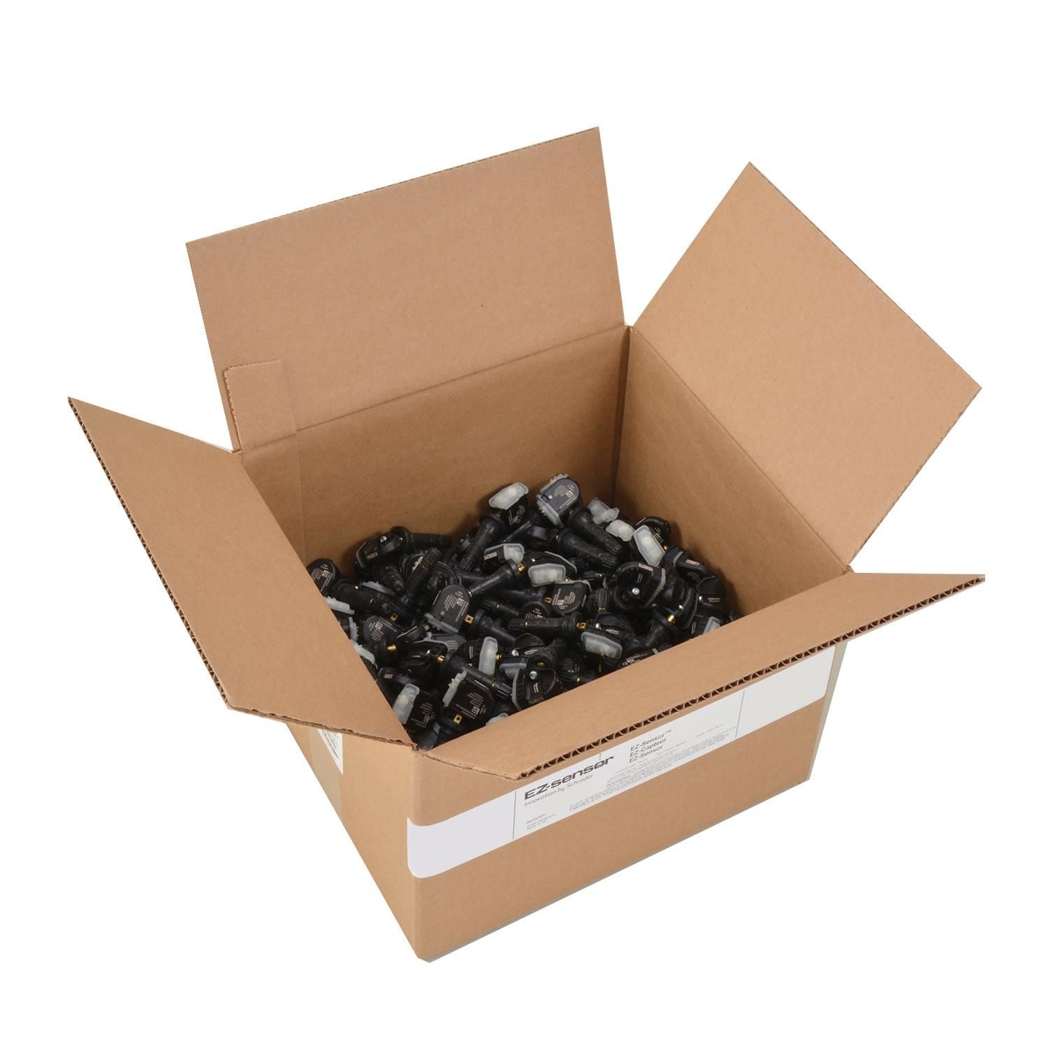 Schrader TPMS Solutions Tire Pressure Monitoring System (TPMS) Programmable Sensor 33500-100 for Jeep gladiator