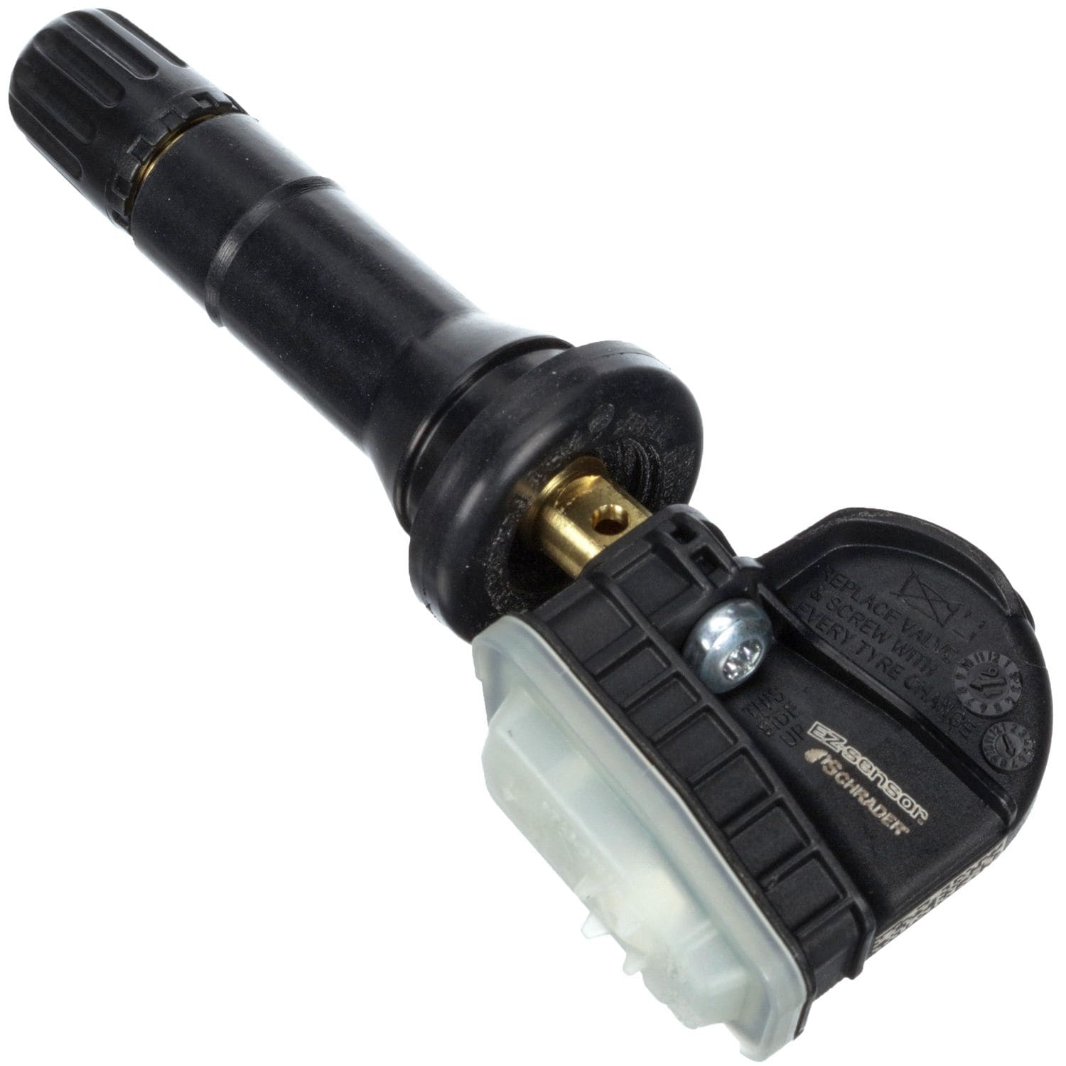 Schrader Solutions Tire Pressure Monitoring System (TPMS