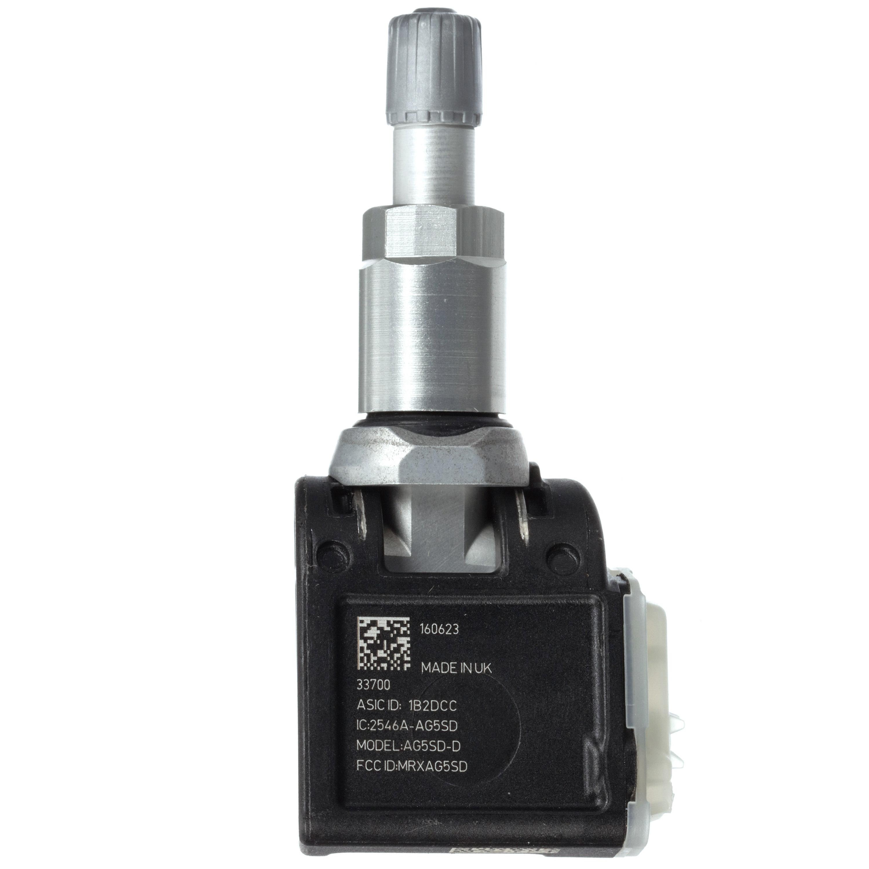 Schrader Solutions Tire Pressure Monitoring System (TPMS