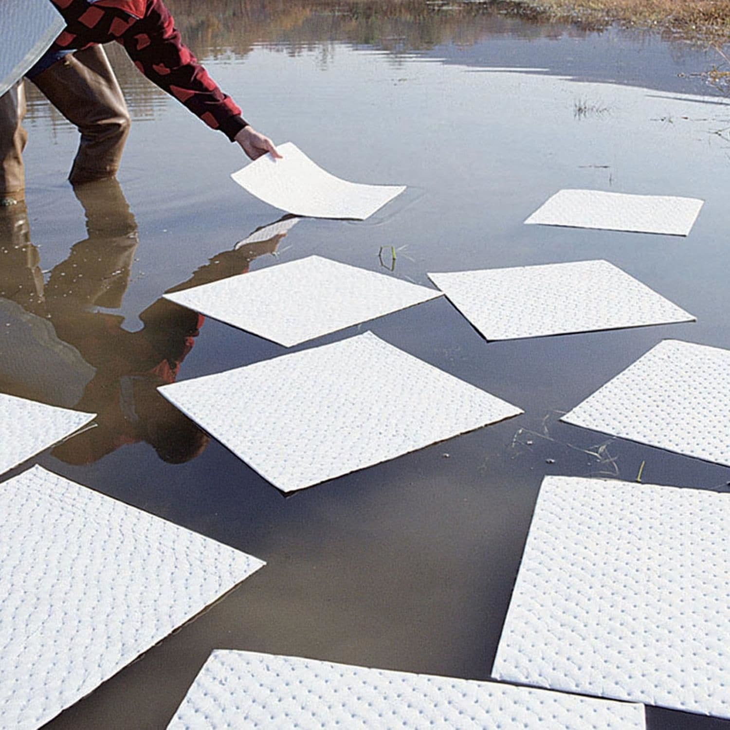 9 X 12 Heavy-Weight Oil Painting Paper Pad, 15 Sheets, 90 Pound (190gsm