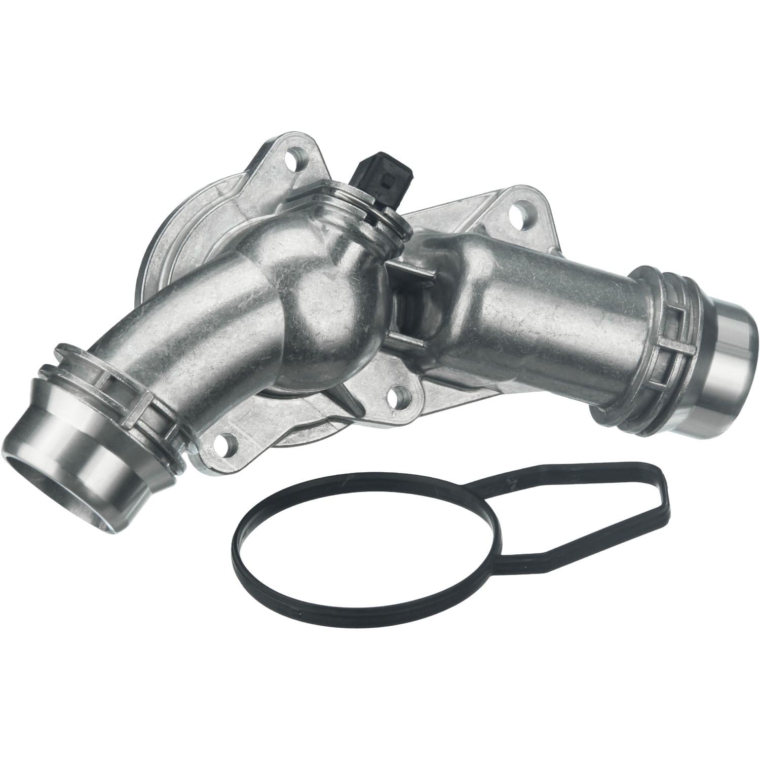 URO Parts 06H121113B Termostato Per Auto, Montaggio Garantito, Ricambio Compatibile