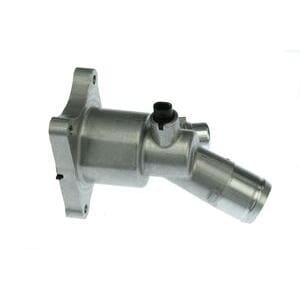 URO Parts Alloggiamento Termostato In Alluminio – Ricambio Per BMW 11537512733PRM