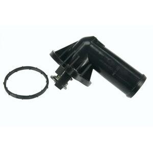Autotecnica Engine Coolant Thermostat / Water Inlet Assembly