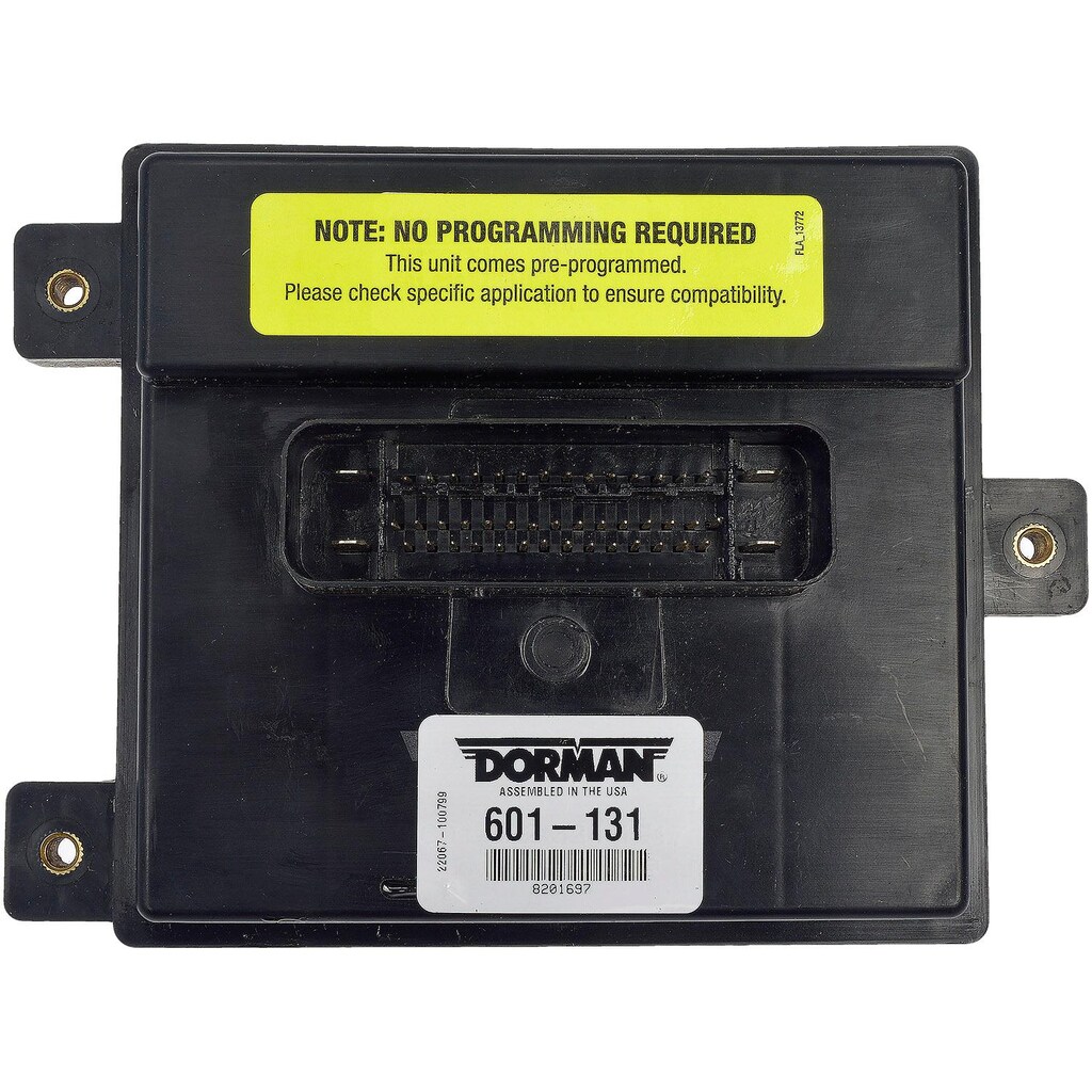 Dorman - OE Solutions Fuel Pump Control Module 601-131 | AutoZone