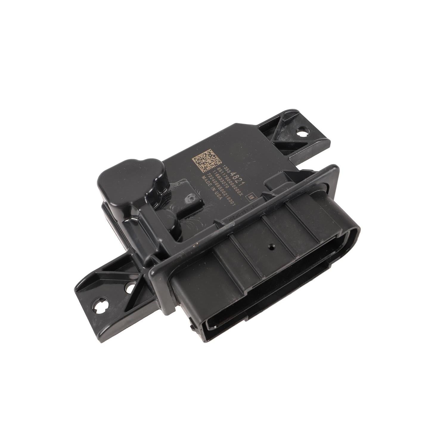 GM Genuine Parts Fuel Pump Control Module 13554821 | AutoZone