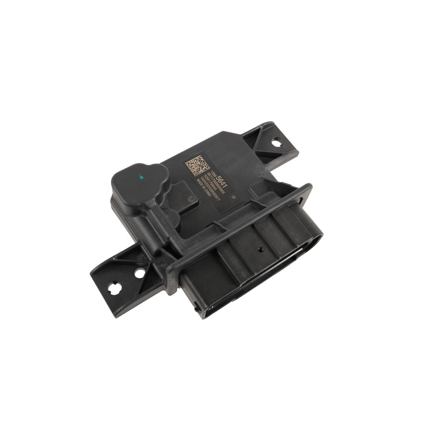GM Genuine Parts Fuel Pump Control Module 13565641 | AutoZone