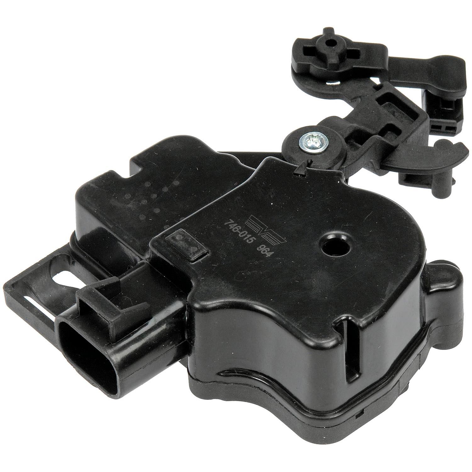 Dorman - OE Solutions Liftgate Lock Actuator 746-015 | AutoZone