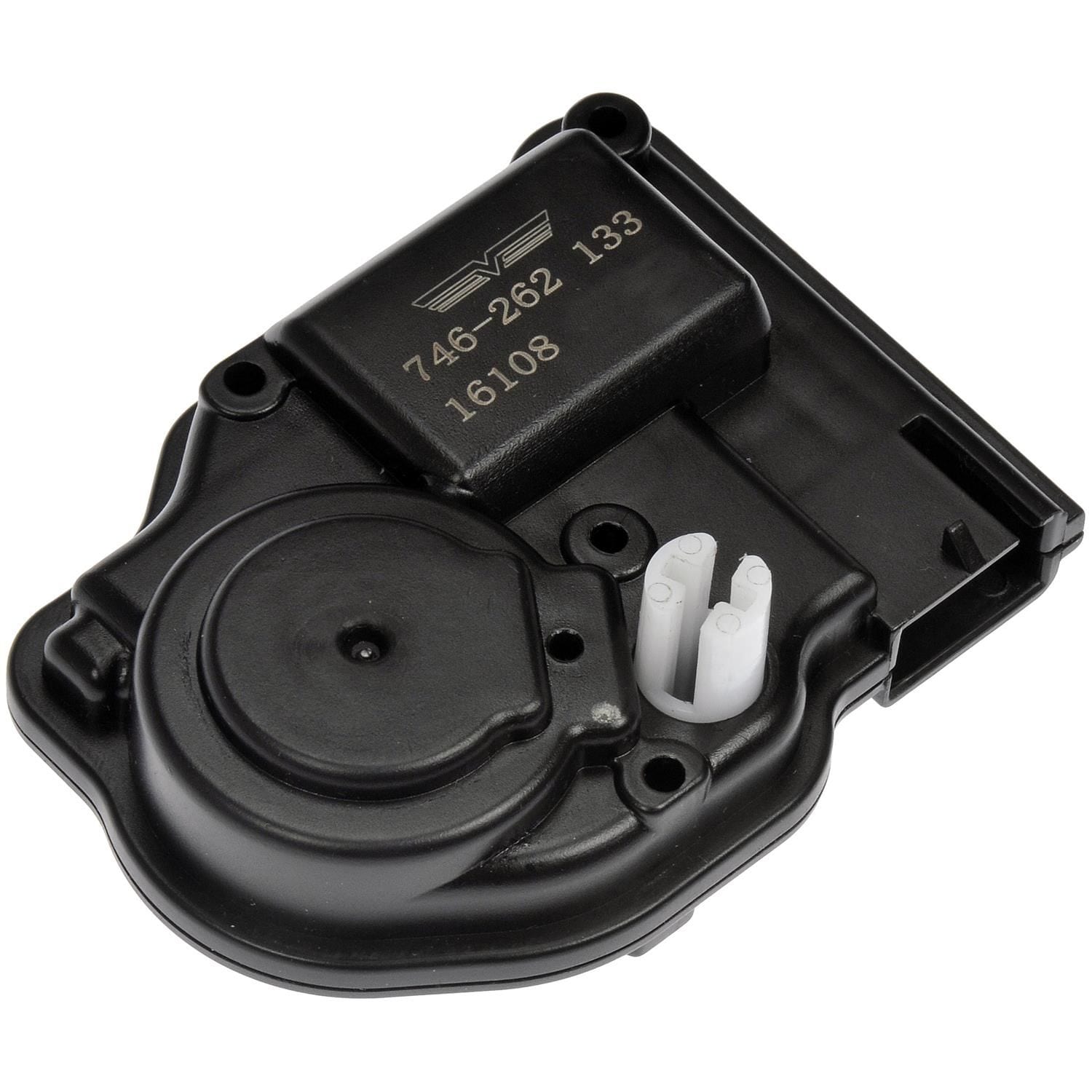 Dorman - OE Solutions Liftgate Lock Actuator 746-262 | AutoZone