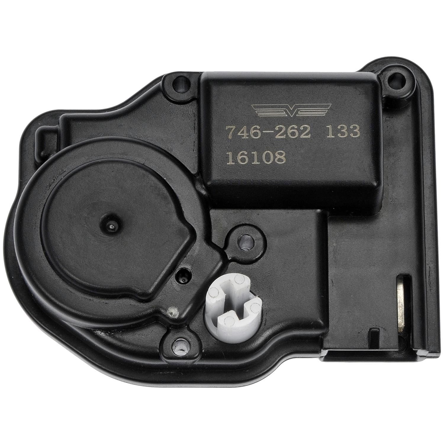 Dorman - OE Solutions Liftgate Lock Actuator 746-262 | AutoZone