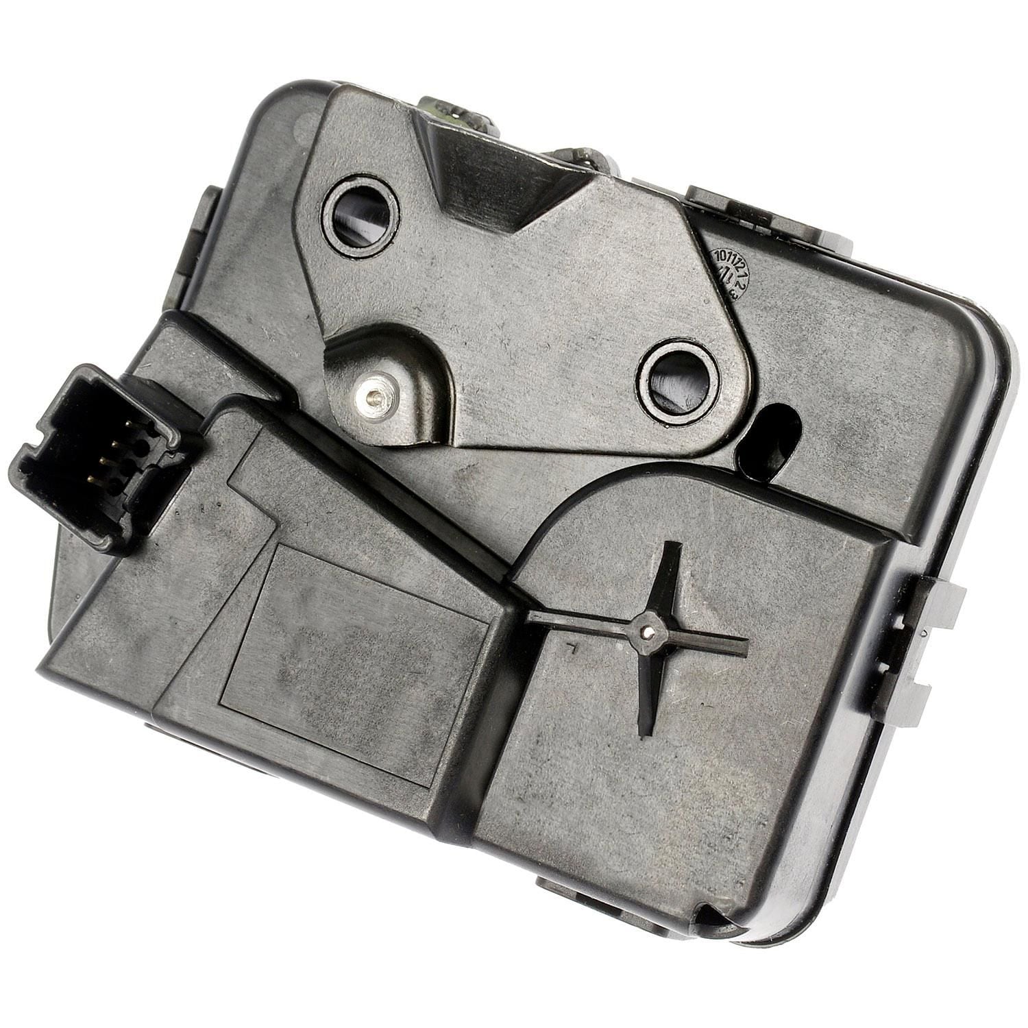 Dorman 03761 Bullone Centrale A Molla - 3/8 X 12 - Ricambio Originale