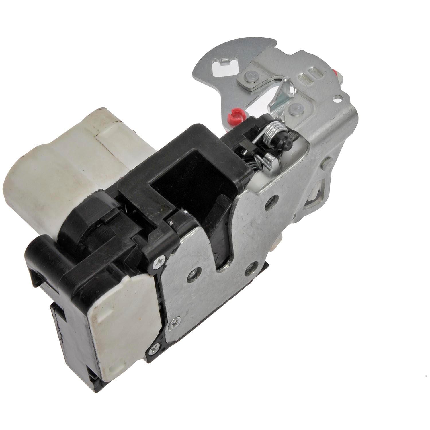 Dorman - OE Solutions Liftgate Lock Actuator 931-298 | AutoZone