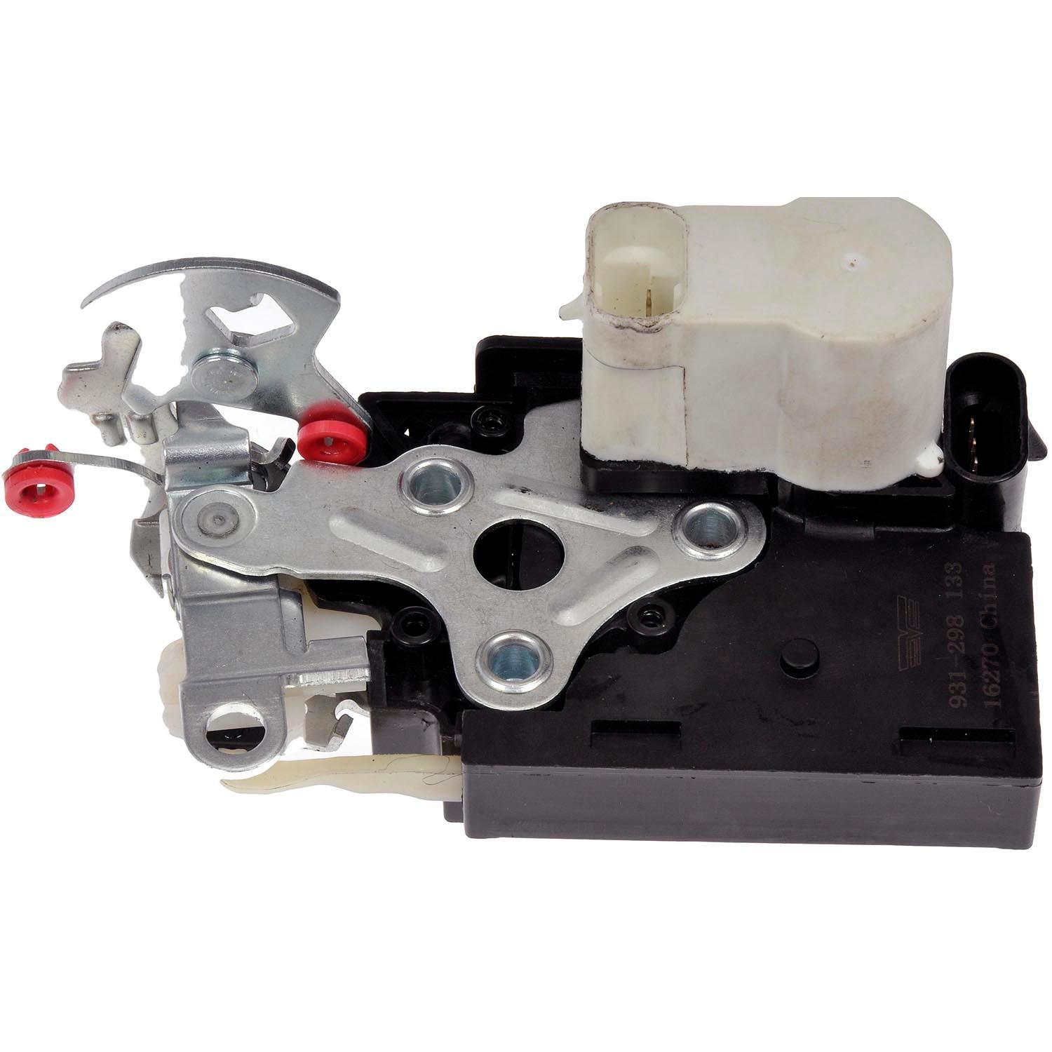 Dorman - OE Solutions Liftgate Lock Actuator 931-298 | AutoZone