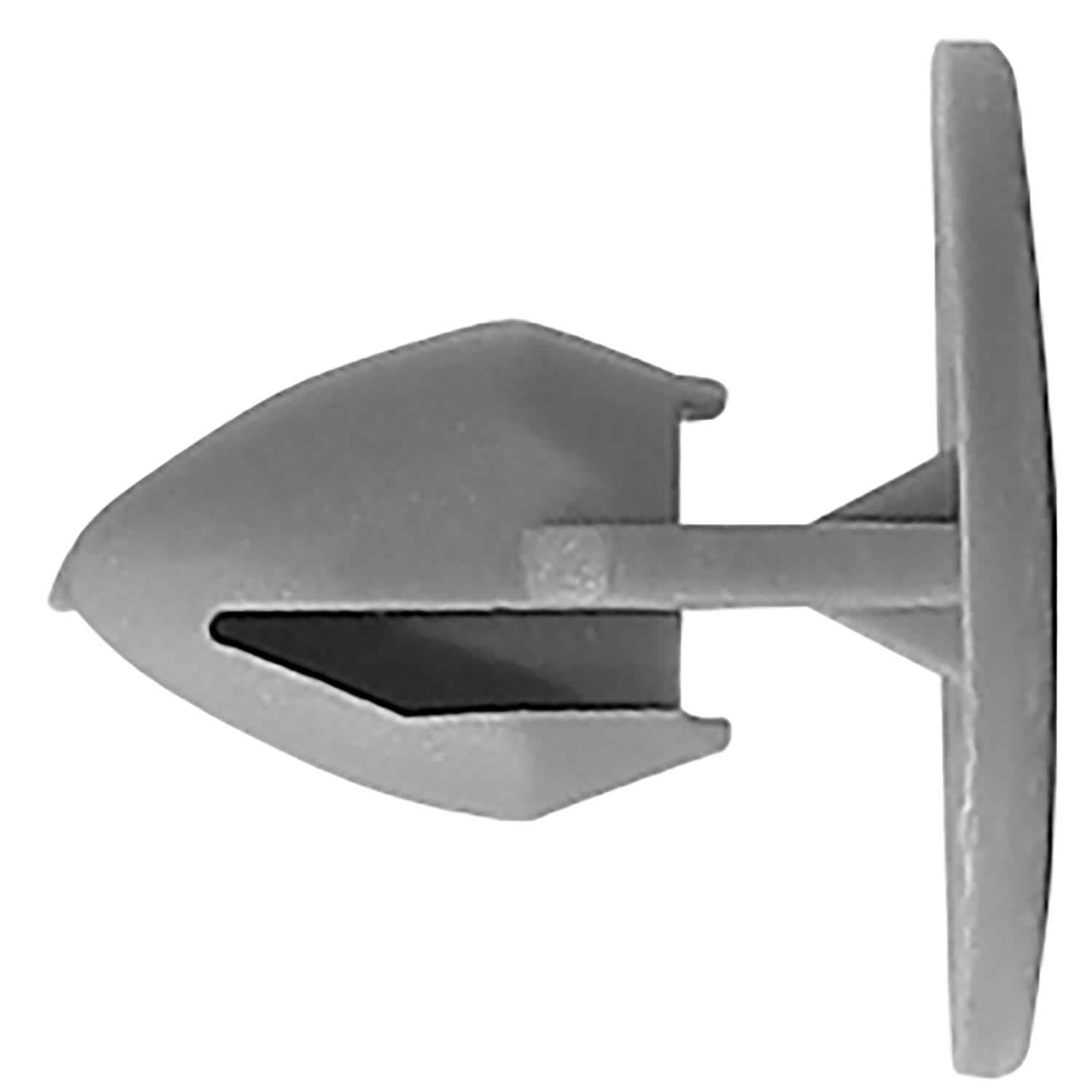 Needa Parts Nissan Clip Brown Trim Panel Retainer | AutoZone