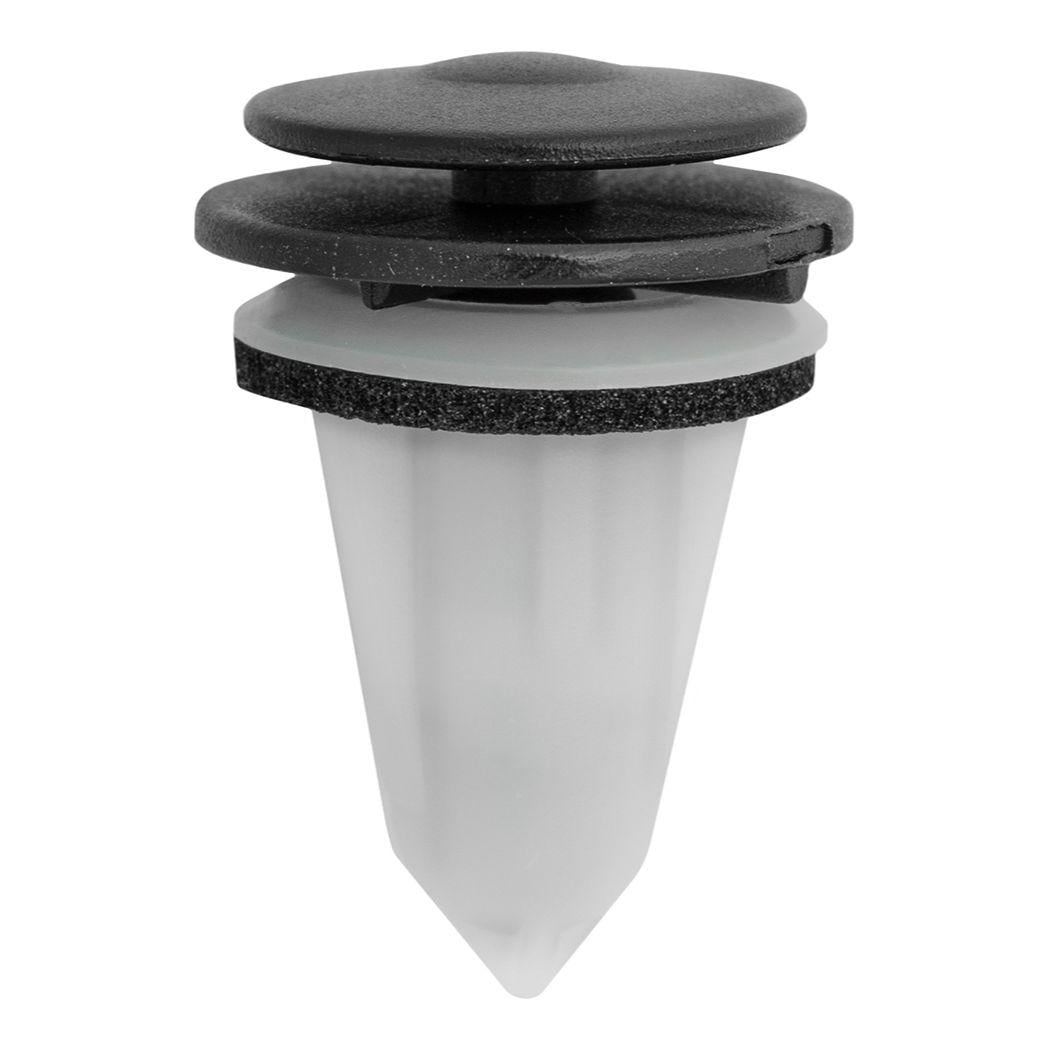 Auveco Sunroof Hinge Seal 25093 | AutoZone