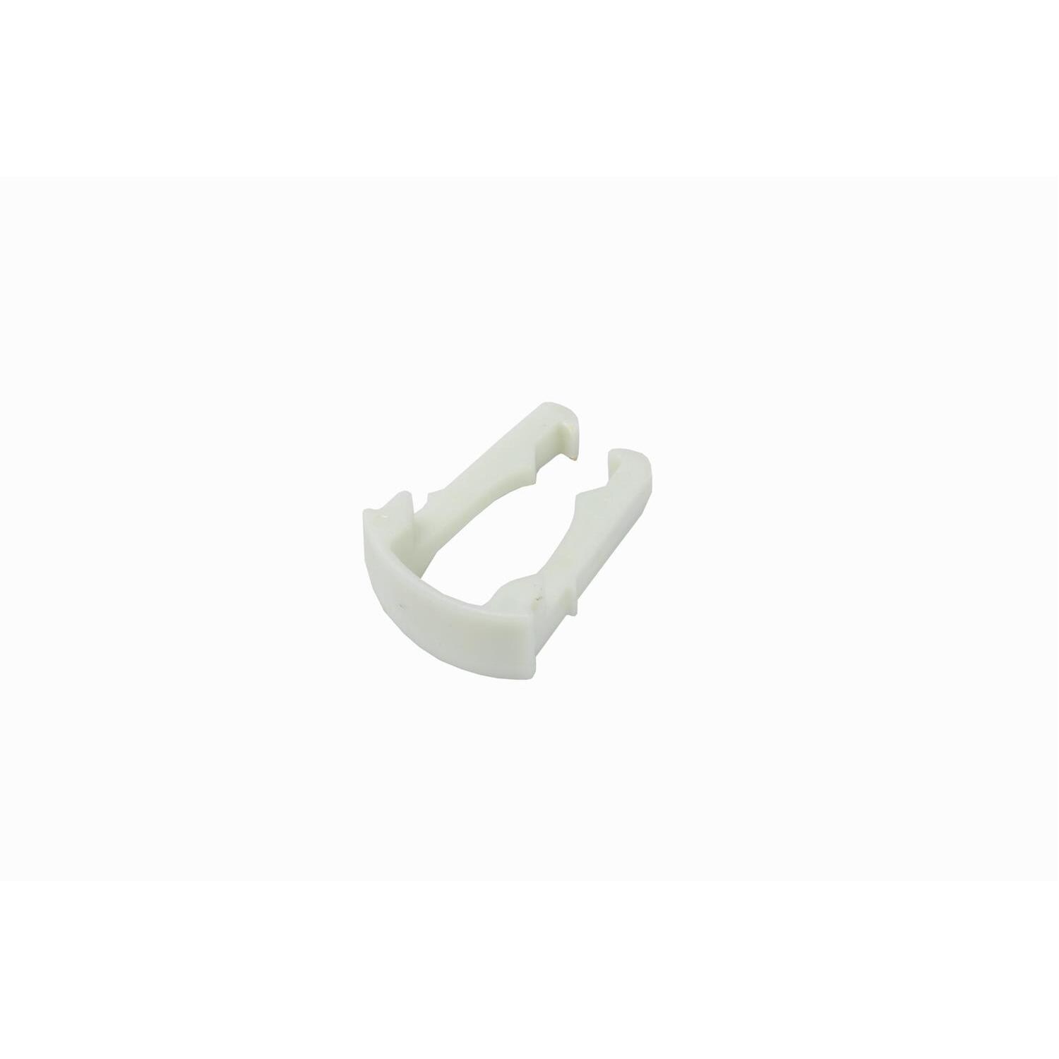 Fuel Line Safety Retainer Clip – GM Chevrolet Ford Dodge Ram 3/8" Hard Line Clip (Used)