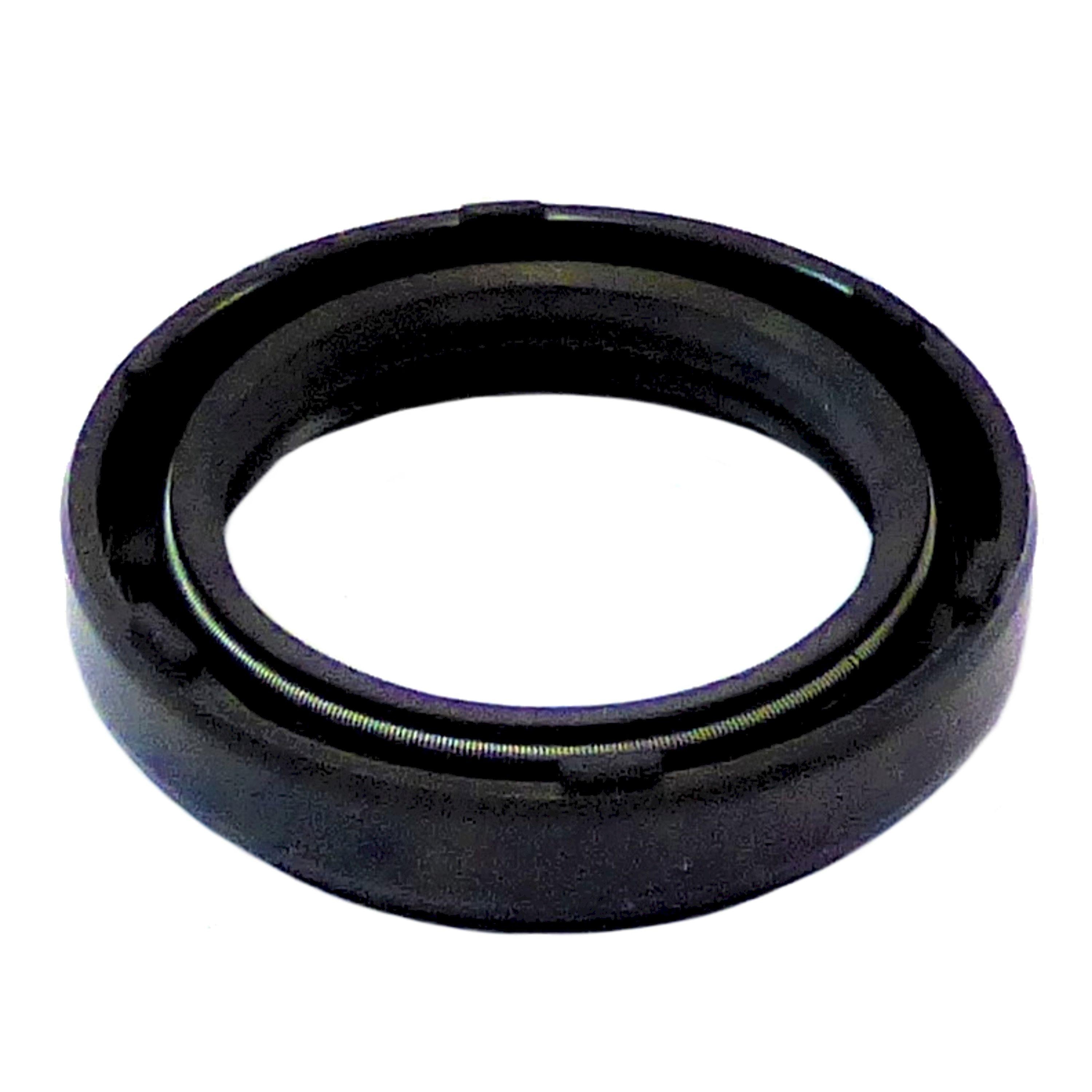 クイック8専用 National 224026 Oil Seal – Single-Lip Spring-Loaded, High-Temp