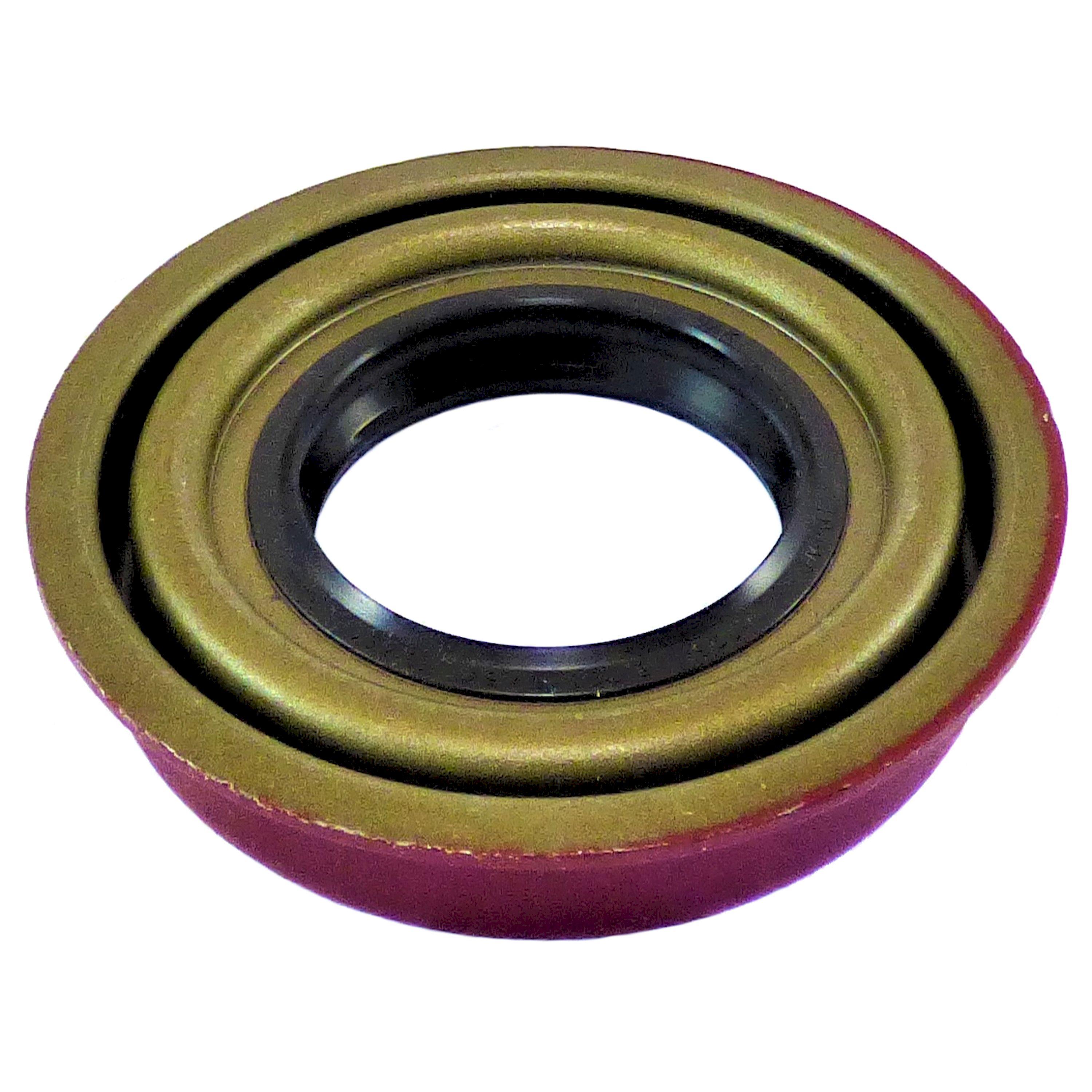National 710105 Multi Purpose Seal-Wheel Seal Rear, Qty. Of 2