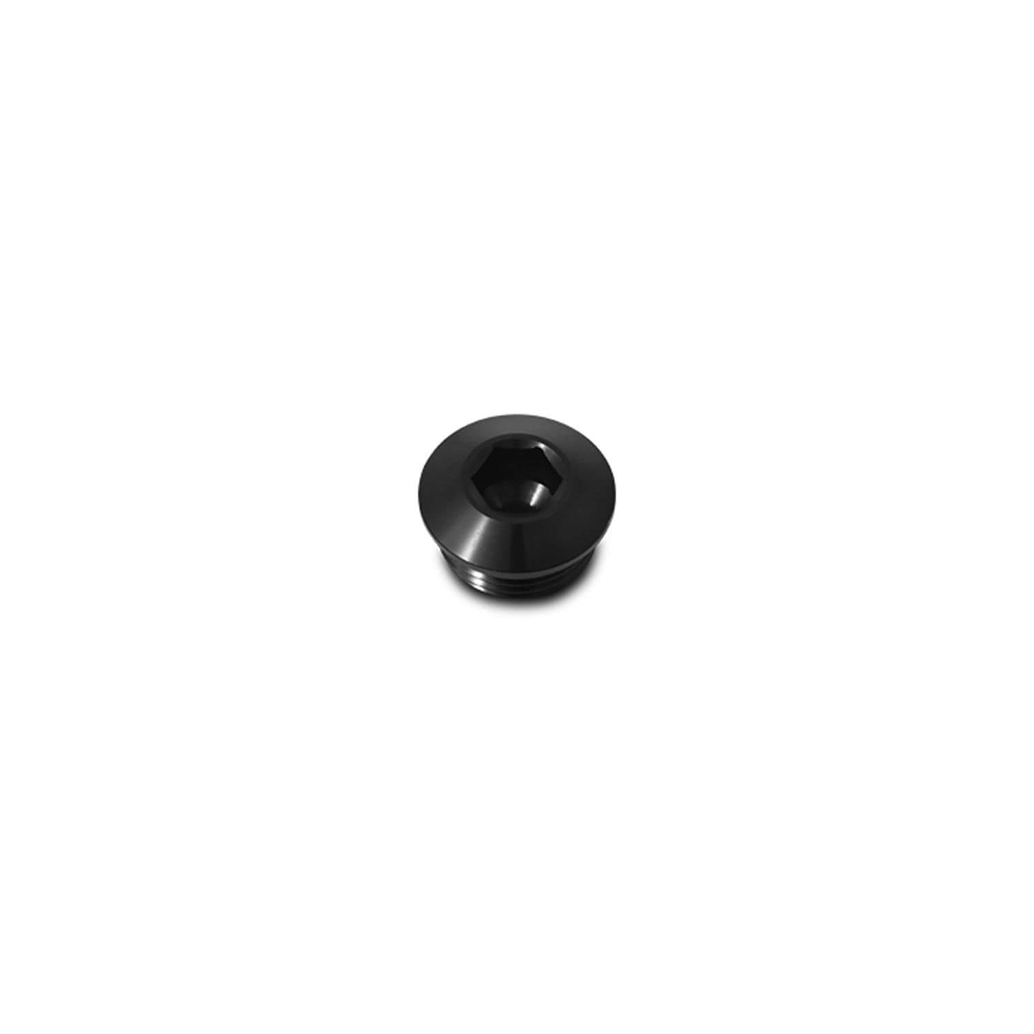 プラグ オレノ サウスベンド Plug Oreno South Bend Vibrant Performance Low Profile ORB Port Plug, -16 AN 10996 | AutoZone
