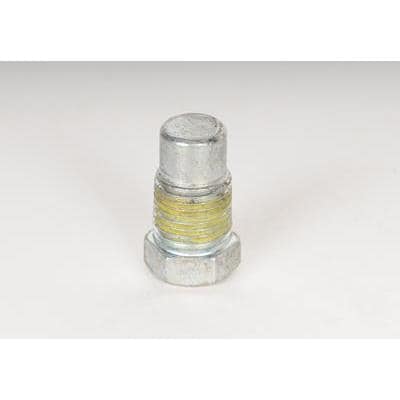 ACDelco Transmission Oil Drain Plug 8654382 for Dodge B250