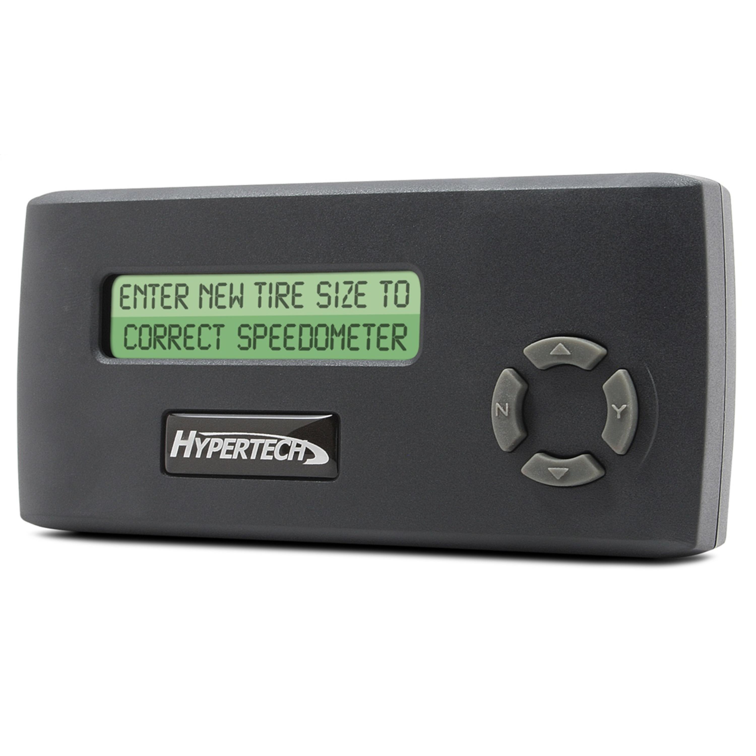 Hypertech Speedometer Calibrator 752503 | AutoZone