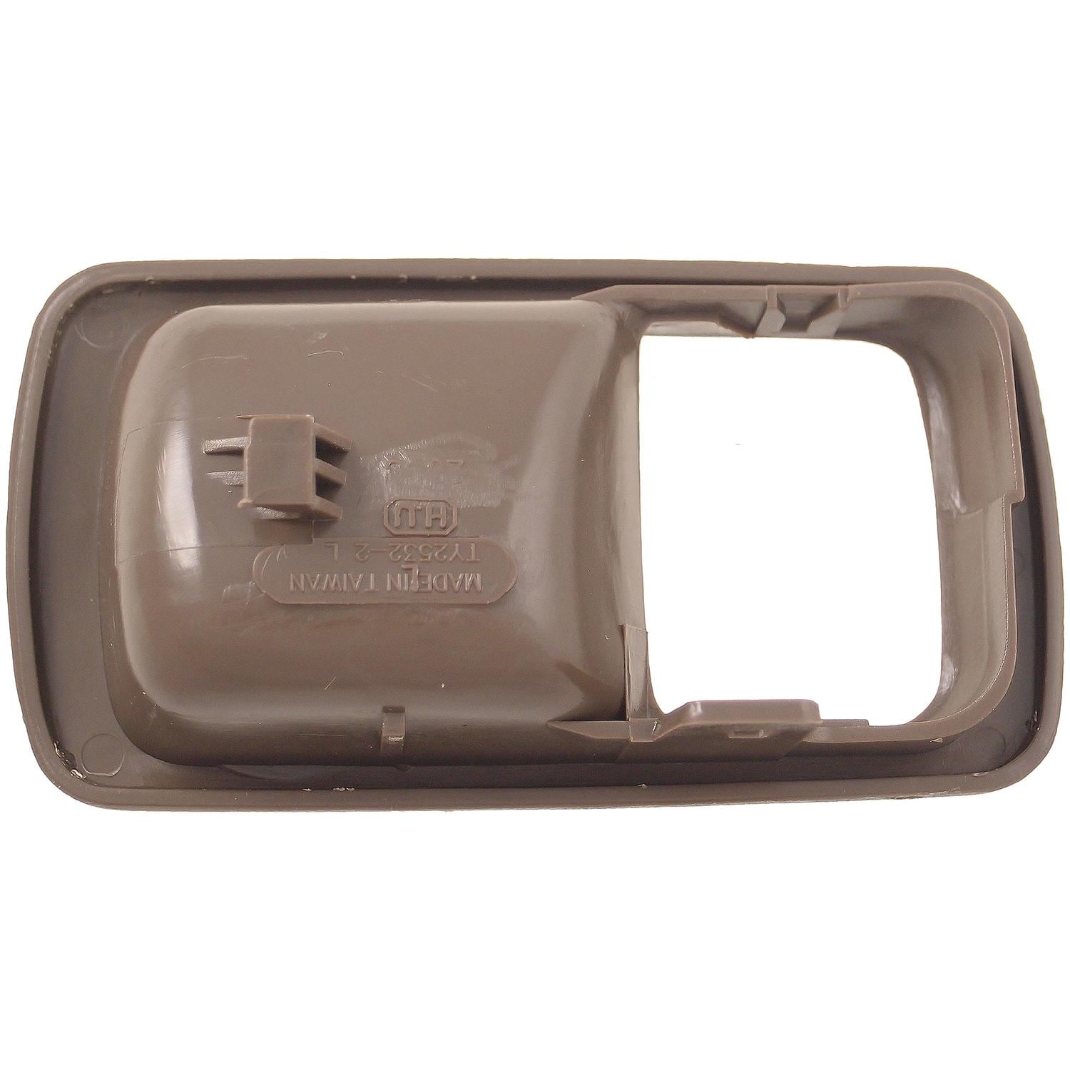 Dorman Interior Door Handle Bezel 92948 | AutoZone