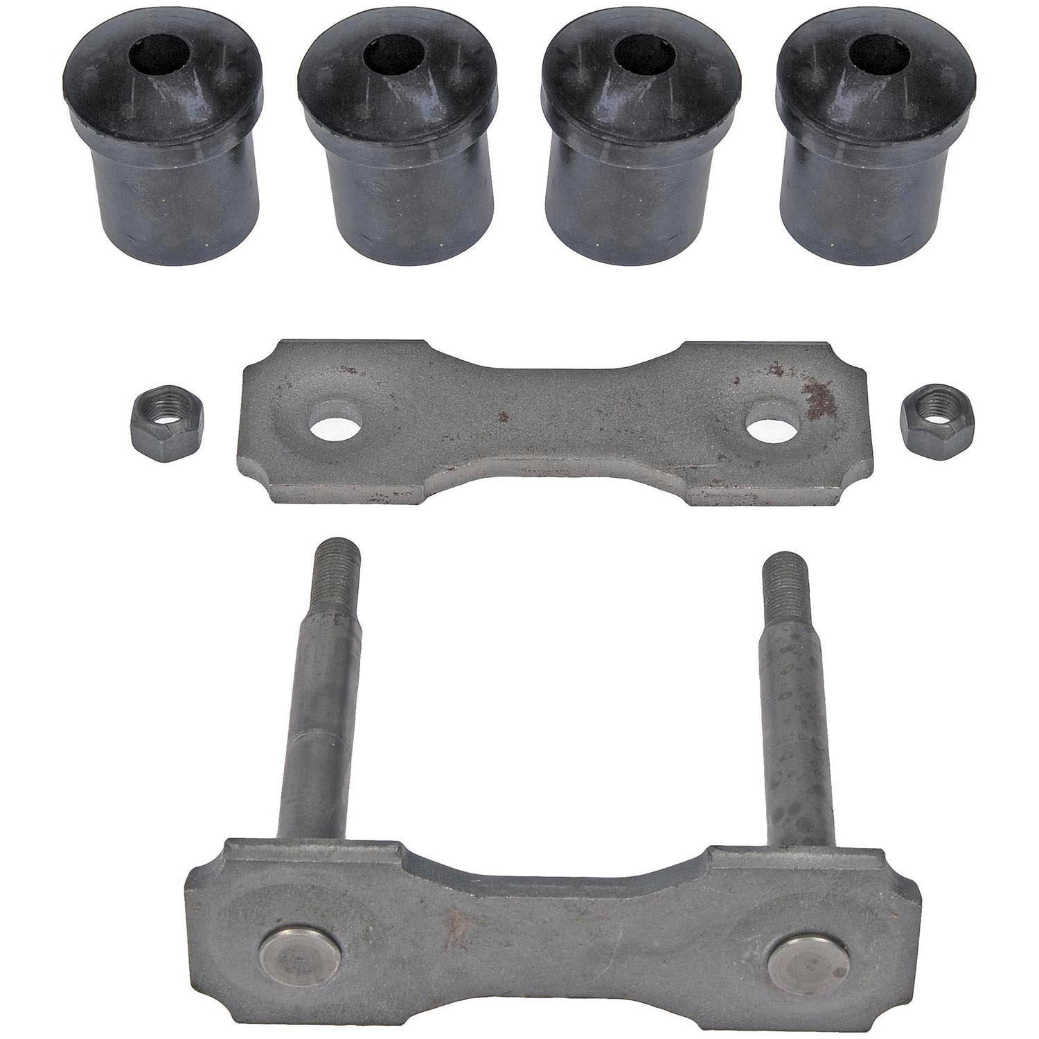 Duralast Leaf Spring Shackle Kit SK289 | AutoZone