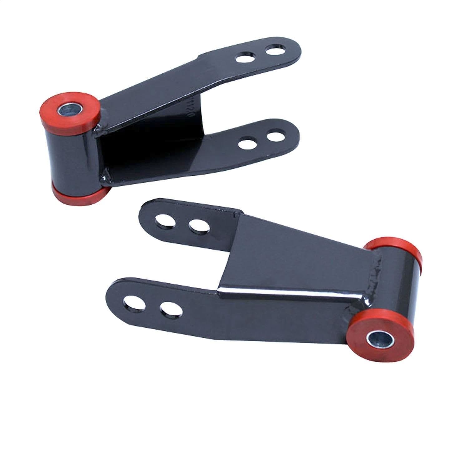 Suzuki Equator Leaf Spring Shackle - Best Leaf Spring Shackle for ...