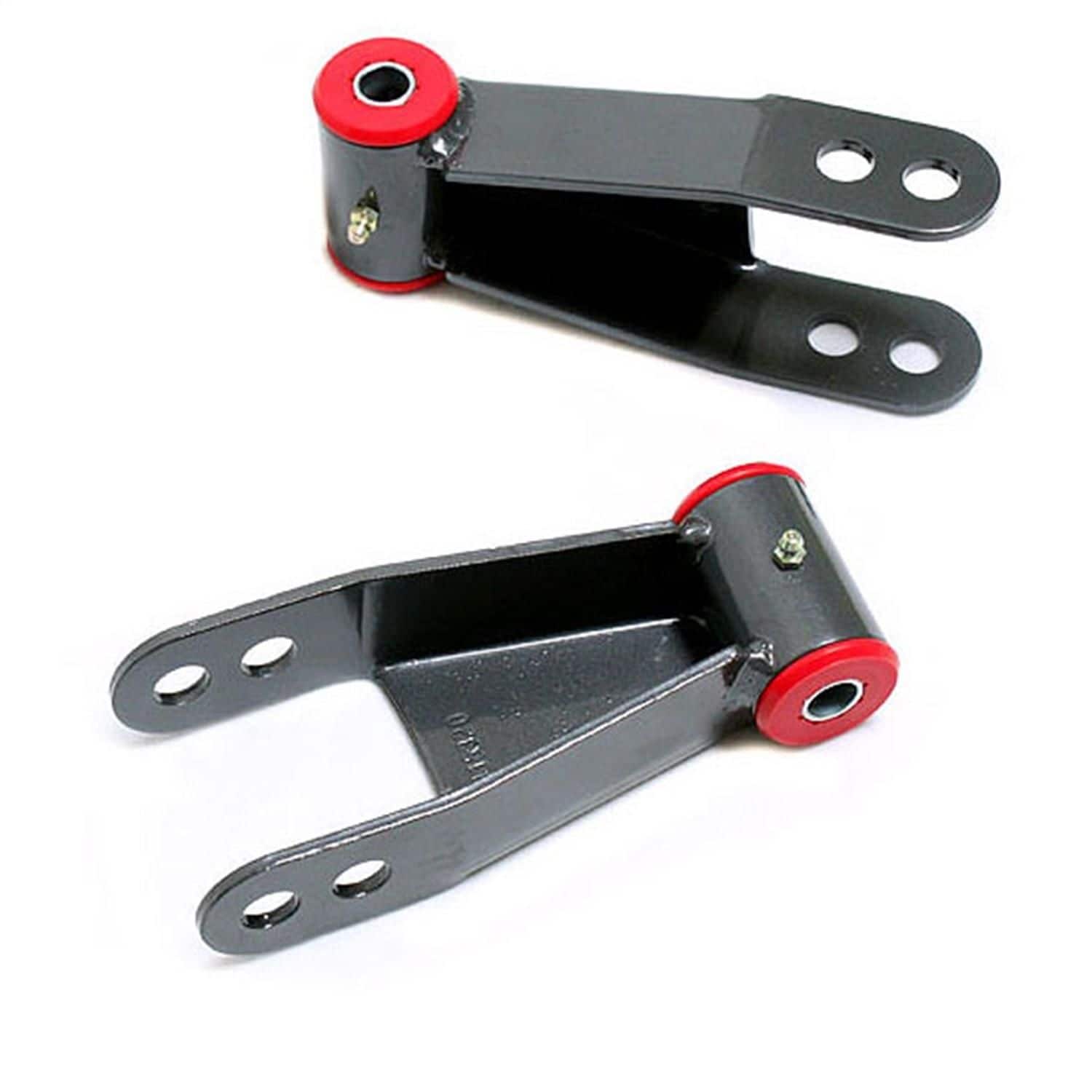 MaxTrac Leaf Spring Shackle 415320 for Willys MB