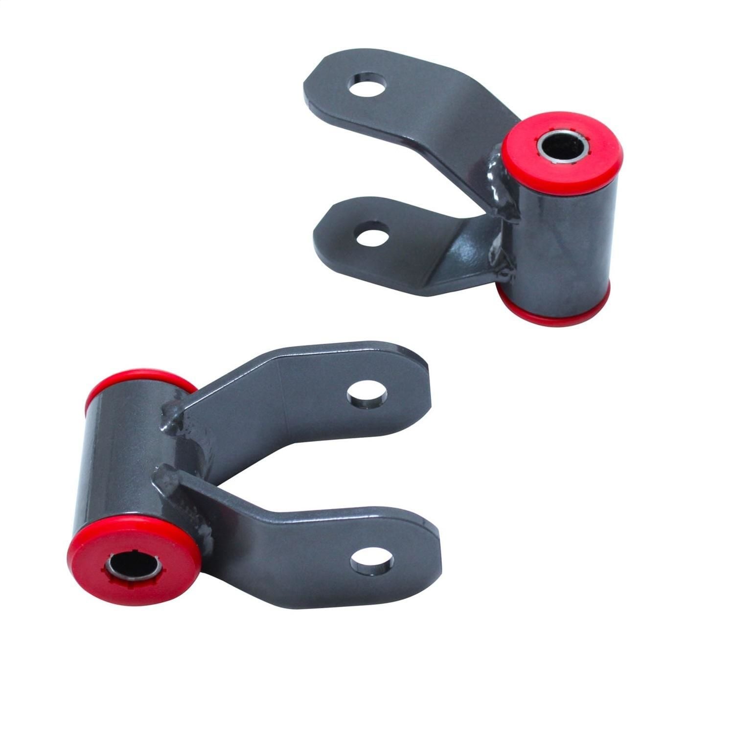 MaxTrac Leaf Spring Shackle Kit 715310 for Willys MB